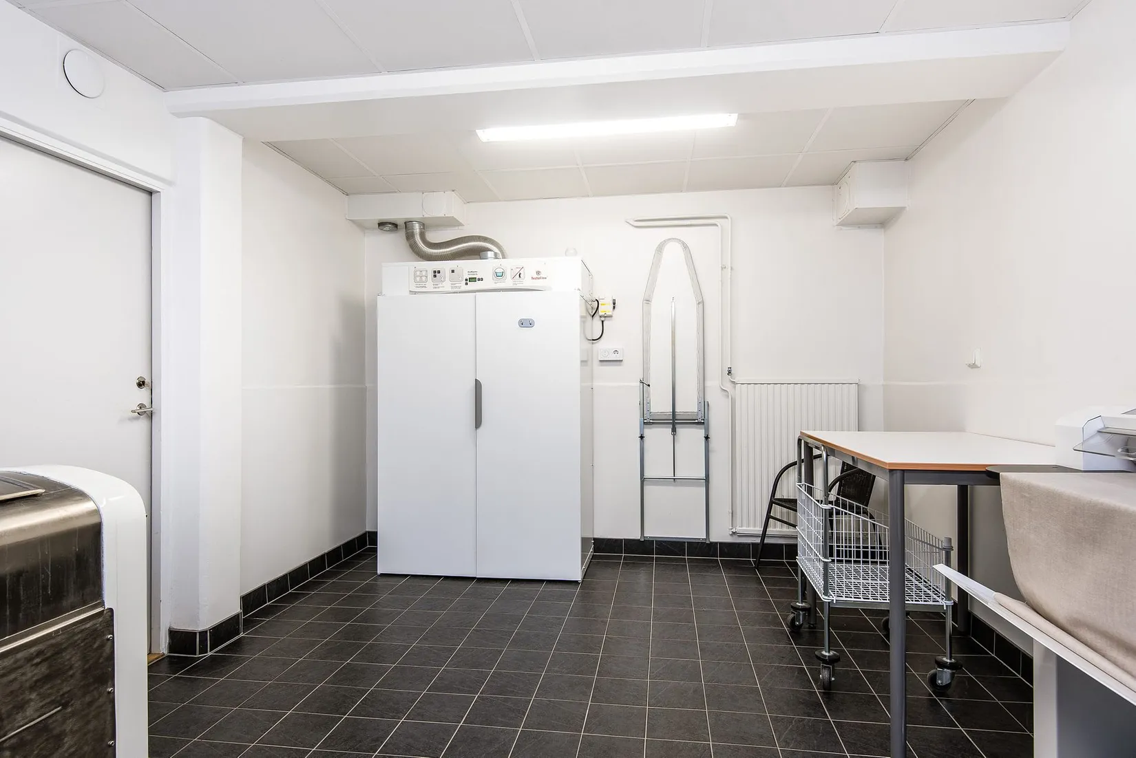 Bostadsrätt, Långgatan 30, Norrstaden, Härnösand