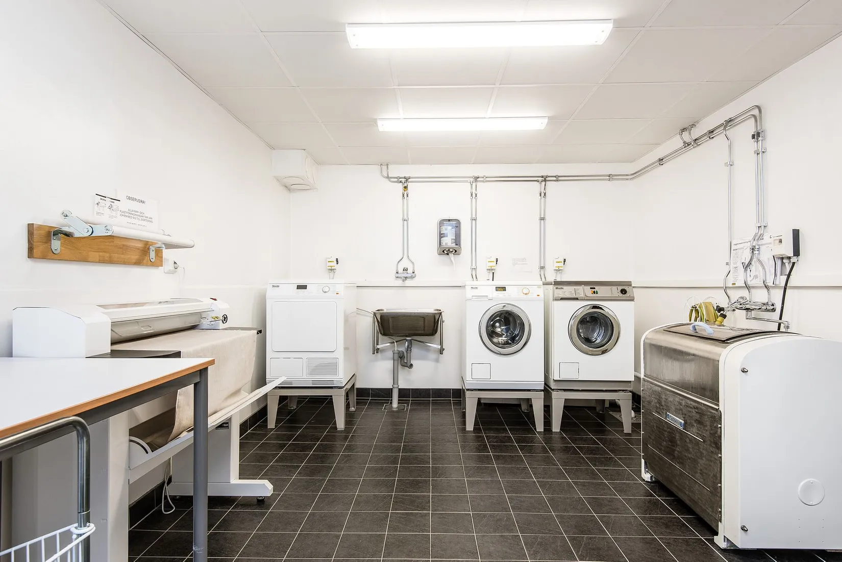 Bostadsrätt, Långgatan 30, Norrstaden, Härnösand