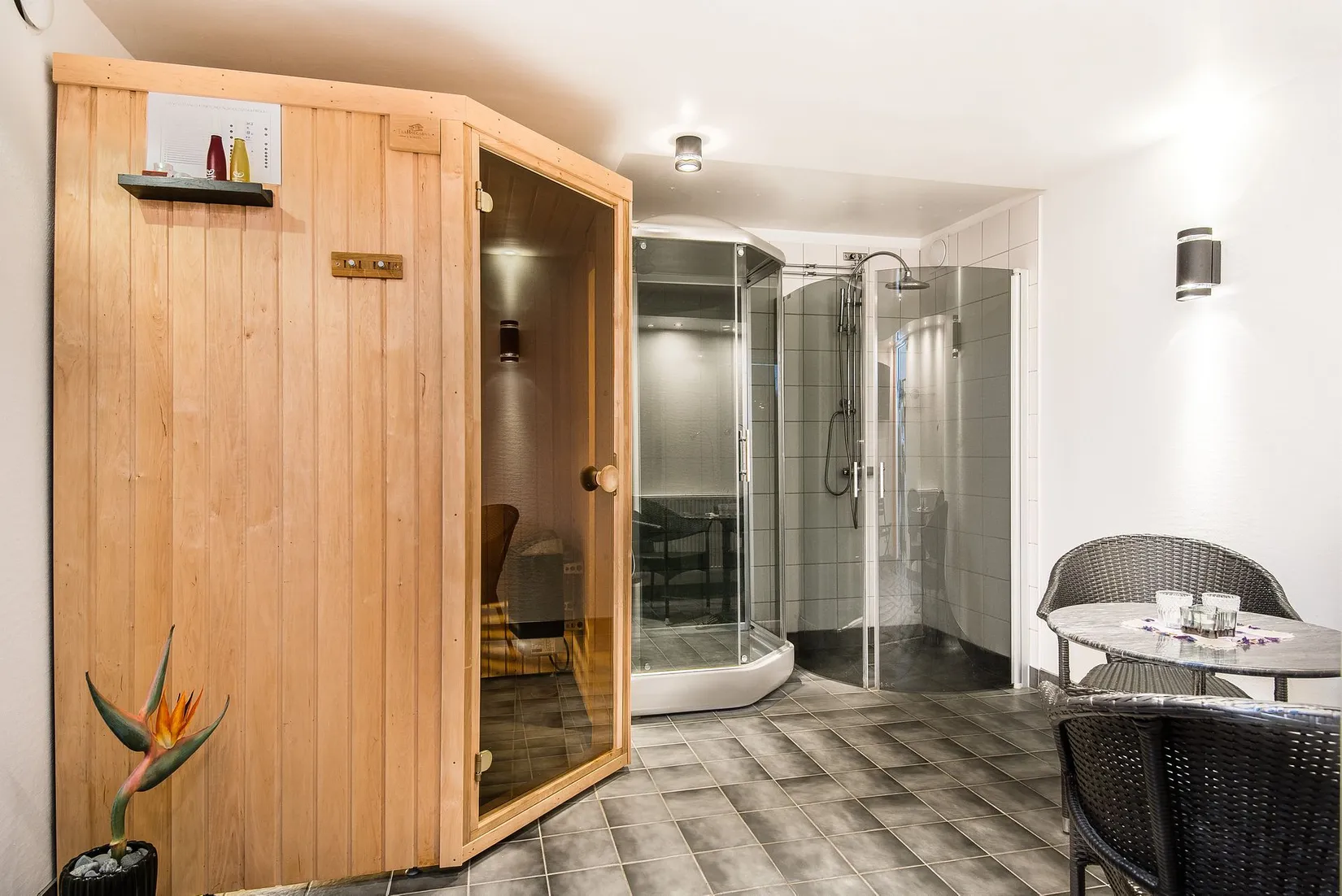 Bostadsrätt, Långgatan 30, Norrstaden, Härnösand