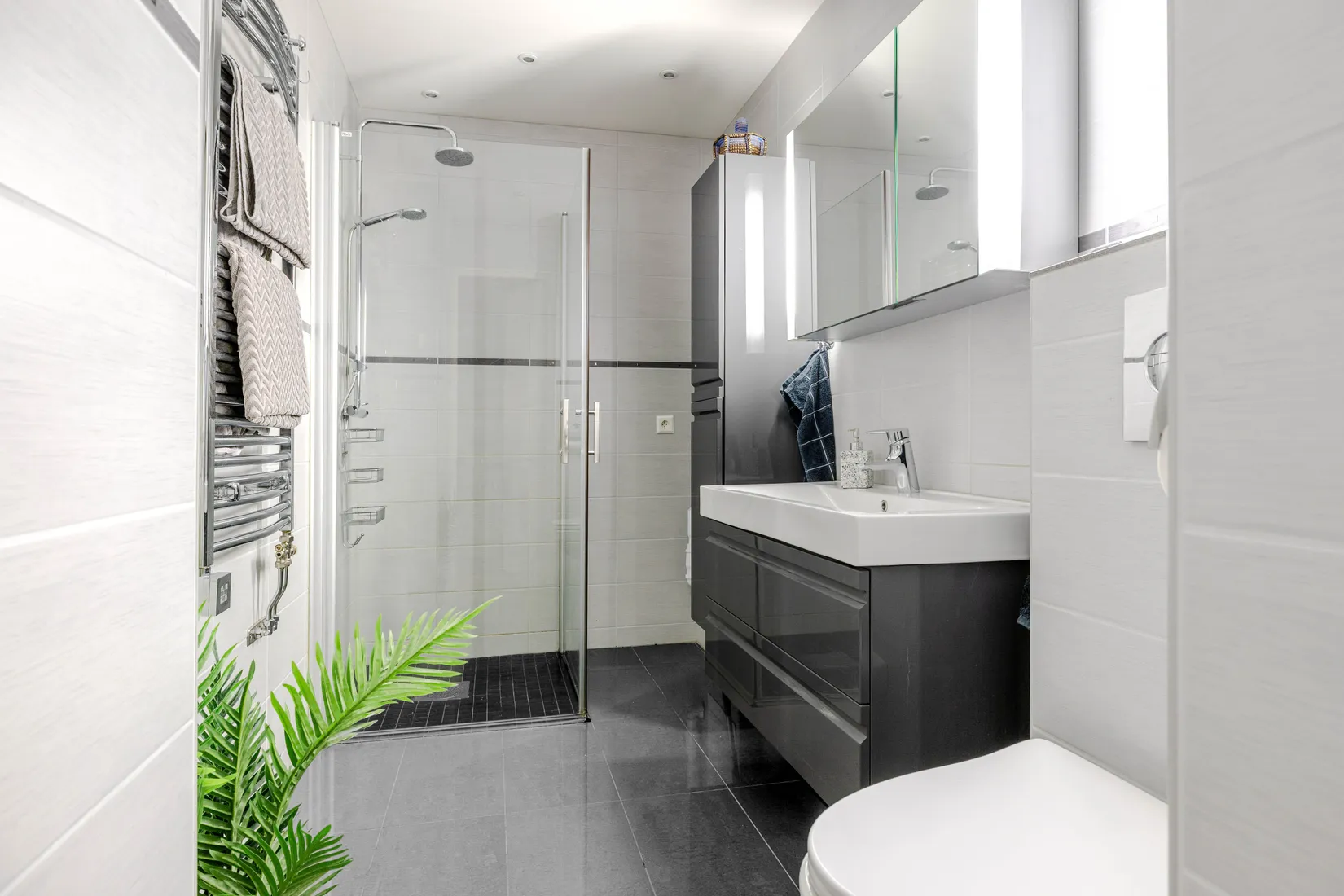 Bostadsrätt, Långgatan 30, Norrstaden, Härnösand
