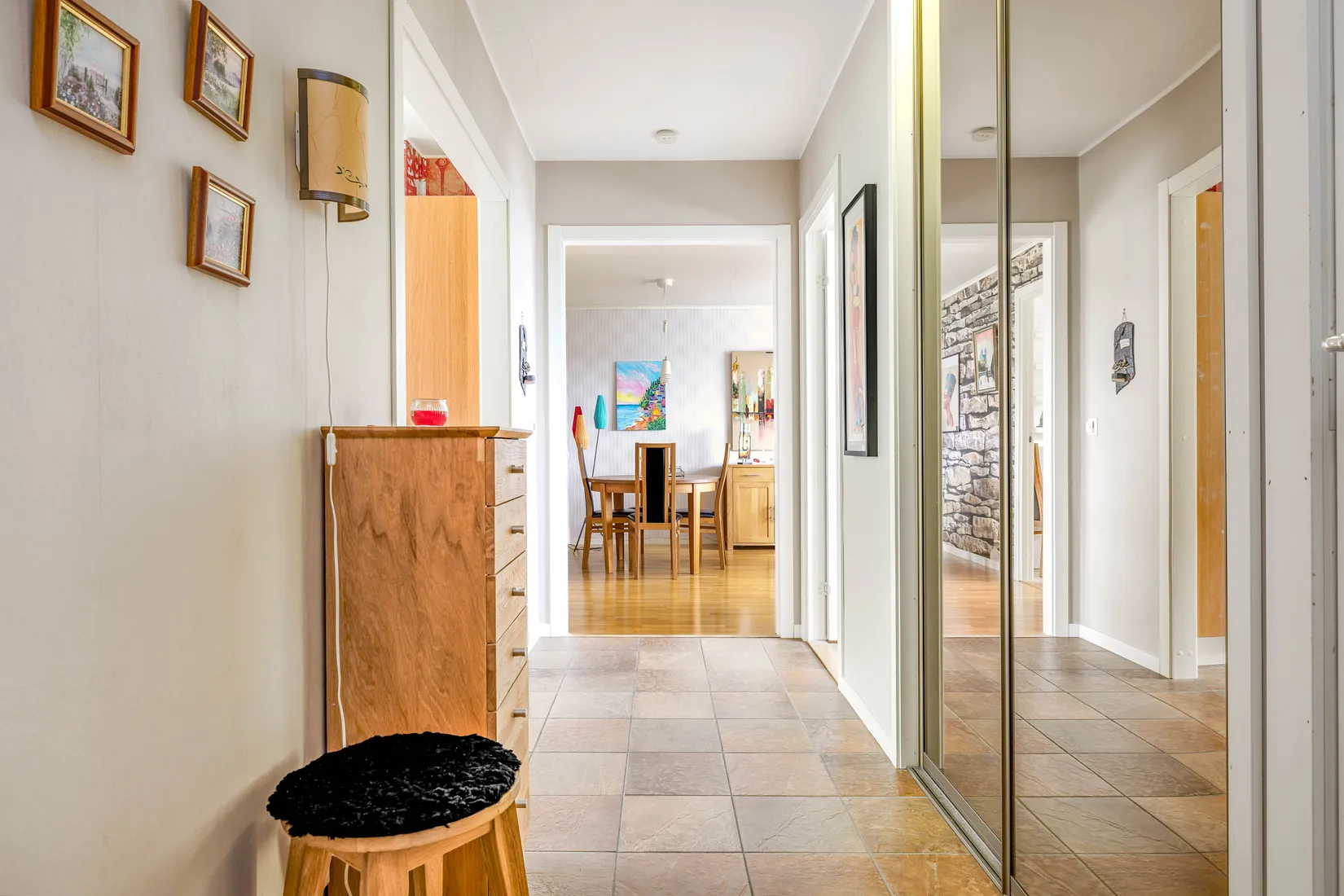Bostadsrätt, Långgatan 30, Norrstaden, Härnösand
