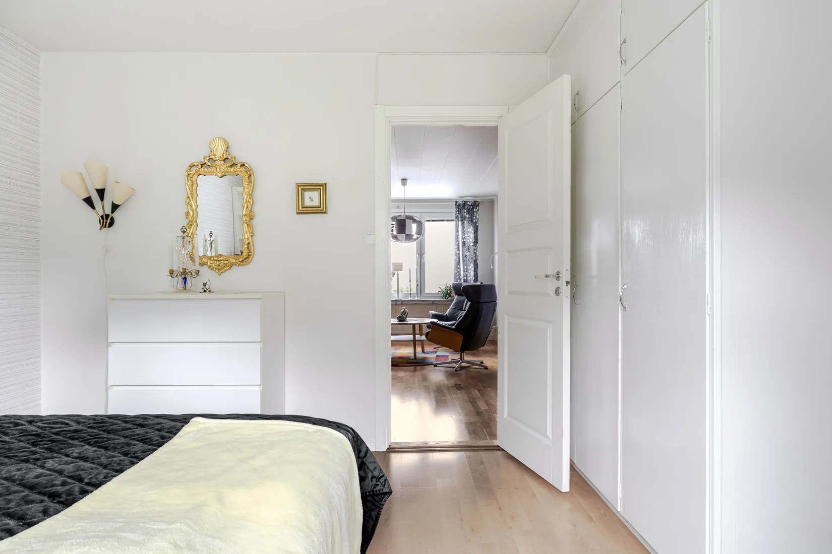 Bostadsrätt, Långgatan 30, Norrstaden, Härnösand