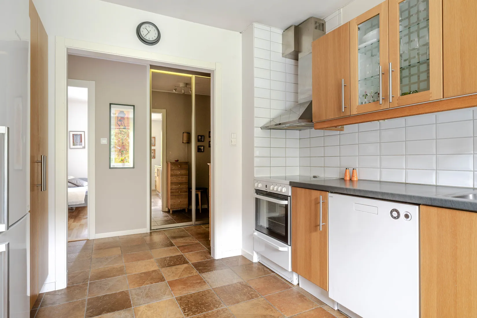 Bostadsrätt, Långgatan 30, Norrstaden, Härnösand