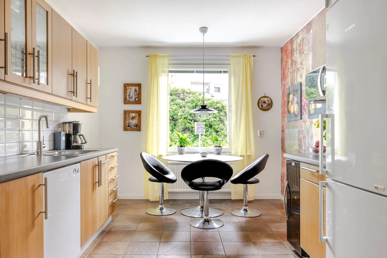 Bostadsrätt, Långgatan 30, Norrstaden, Härnösand