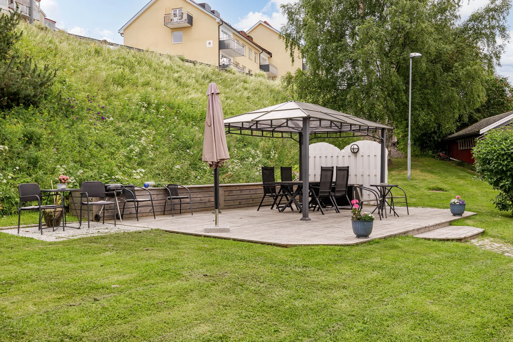 Bostadsrätt, Långgatan 30, Norrstaden, Härnösand
