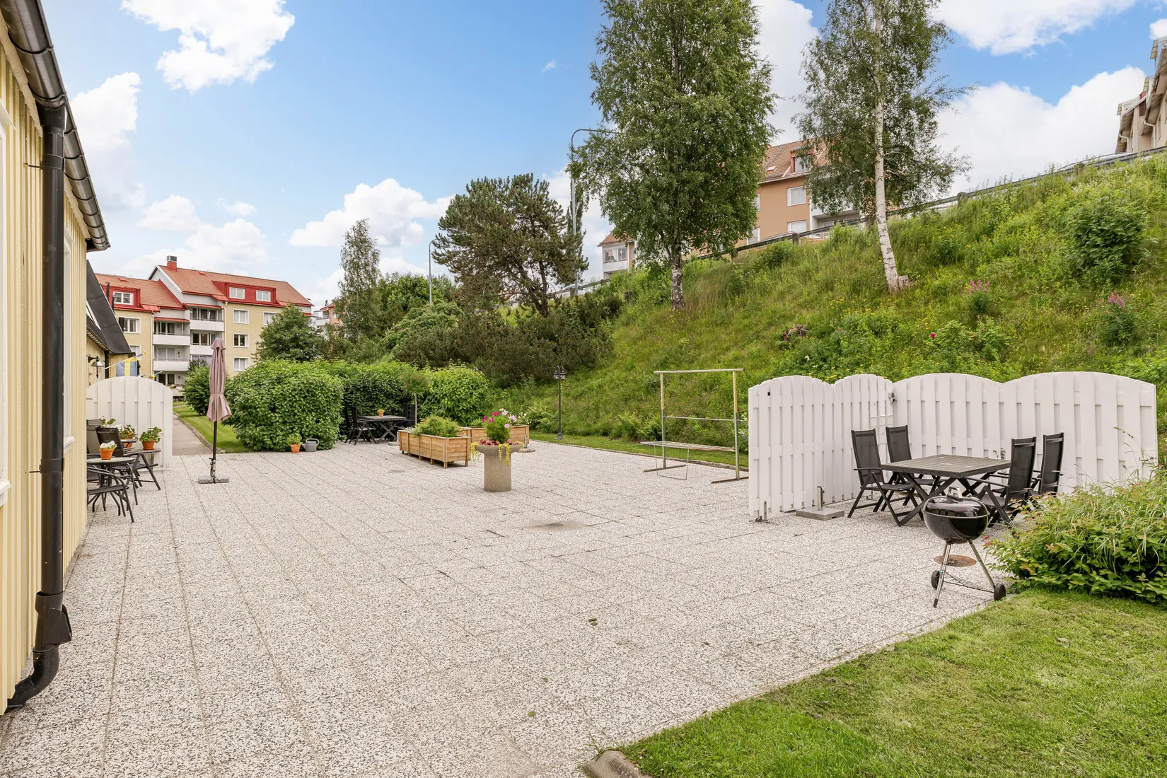 Bostadsrätt, Långgatan 30, Norrstaden, Härnösand