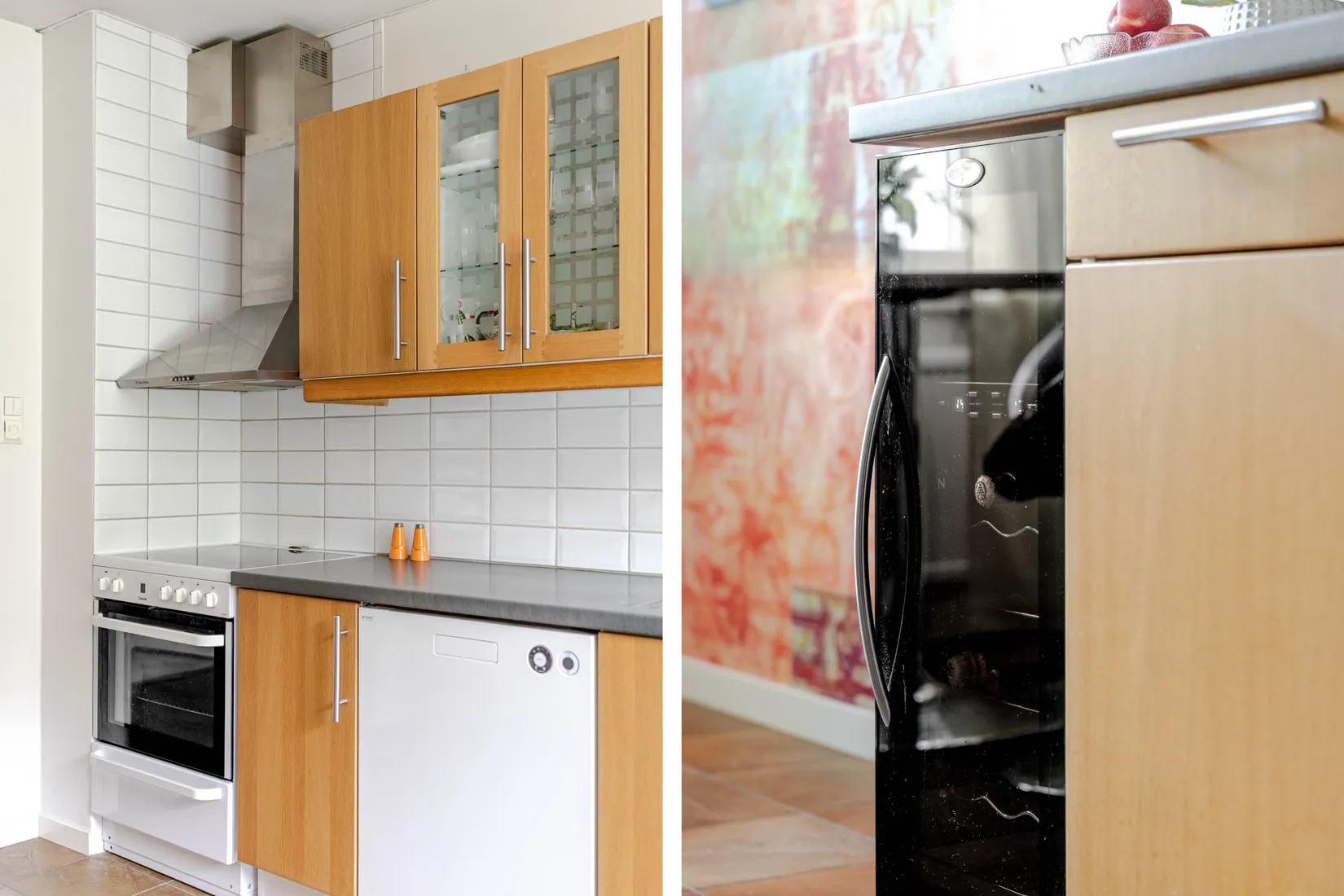 Bostadsrätt, Långgatan 30, Norrstaden, Härnösand
