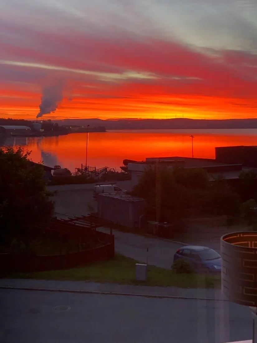 Bostadsrätt, Långgatan 30, Norrstaden, Härnösand