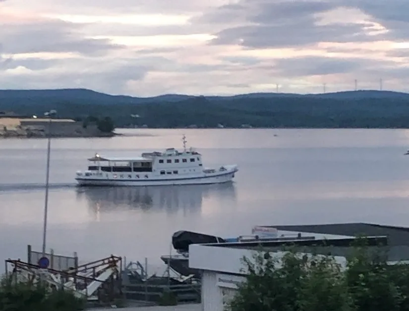 Bostadsrätt, Långgatan 30, Norrstaden, Härnösand
