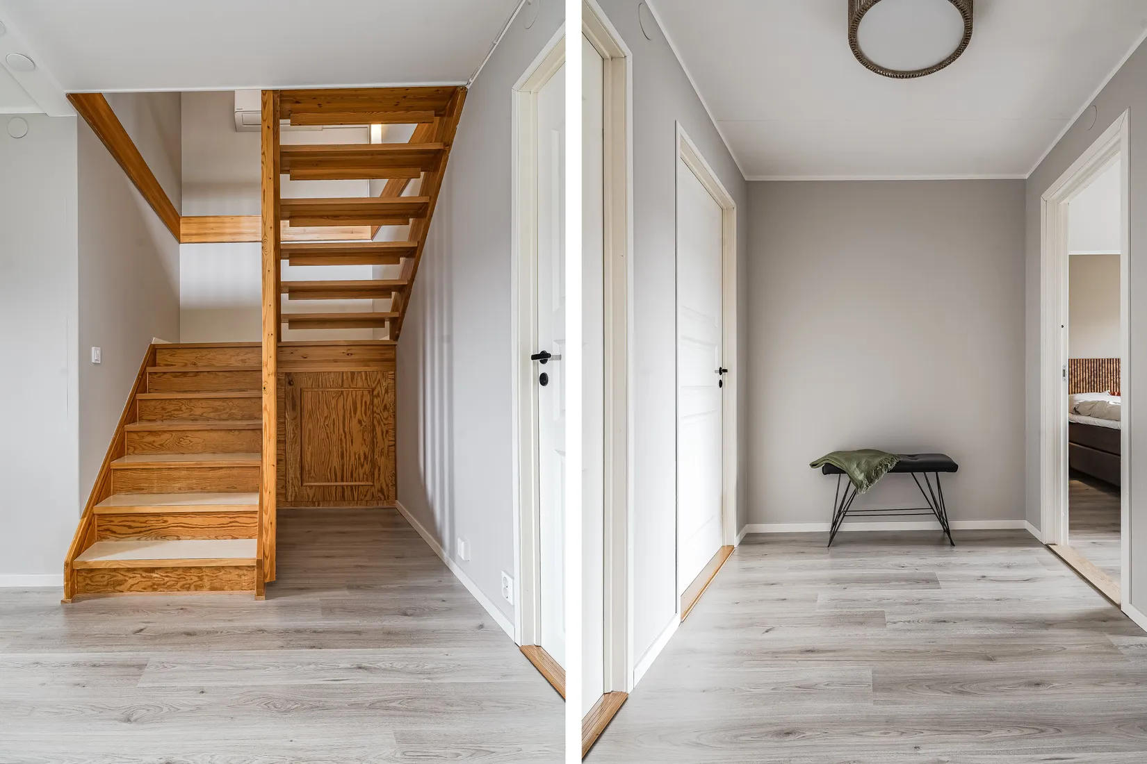 Villa, Selkammarvägen 7, Österro, Sundsvall