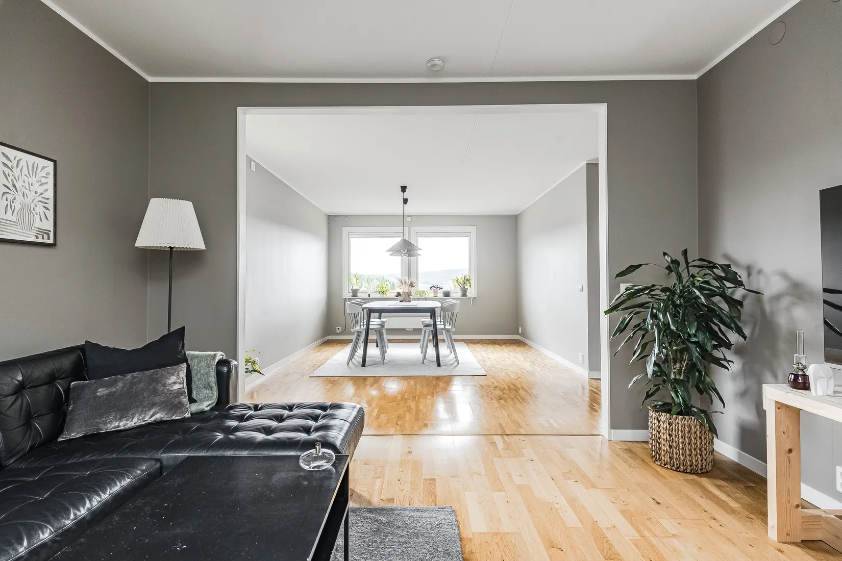 Villa, Selkammarvägen 7, Österro, Sundsvall