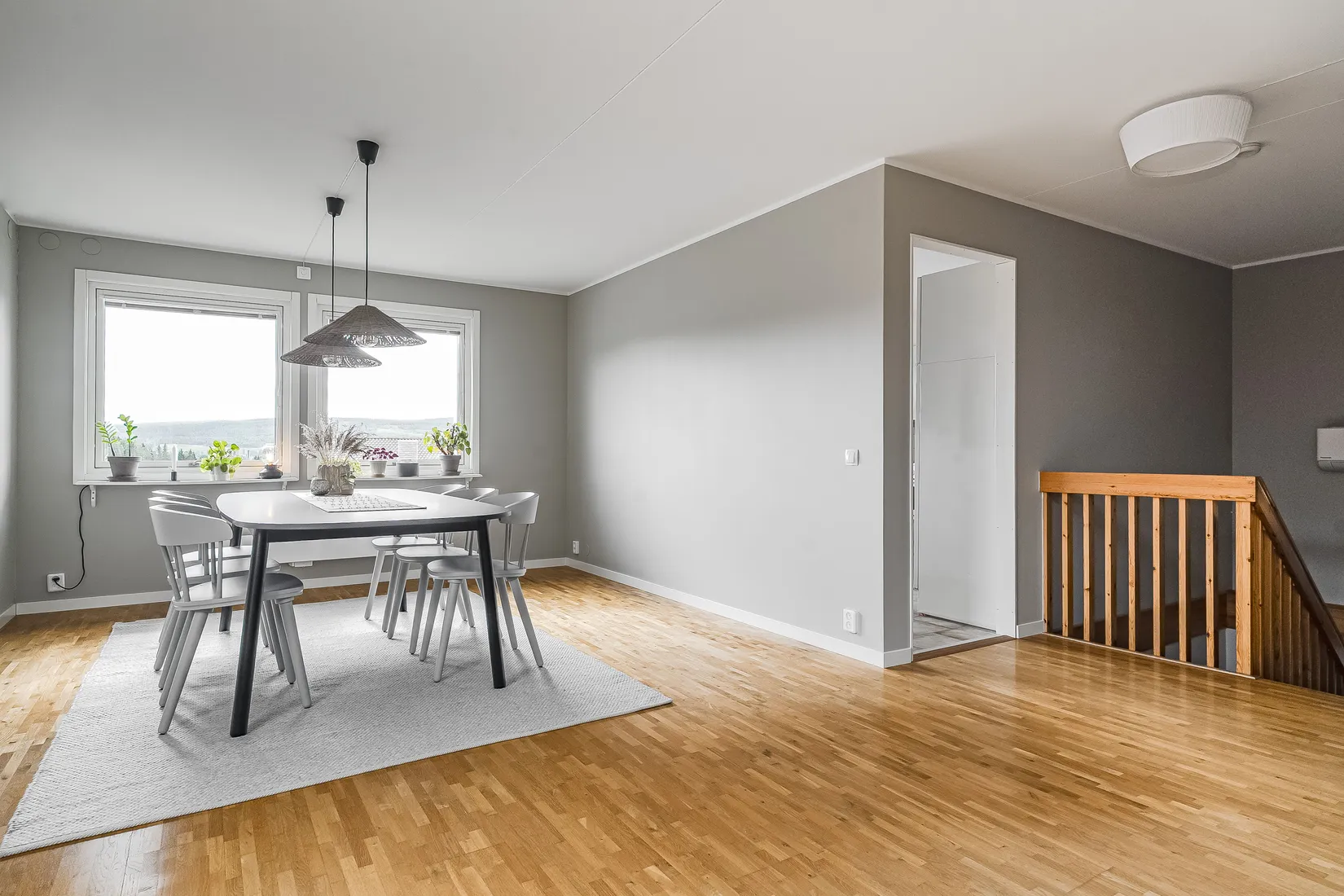 Villa, Selkammarvägen 7, Österro, Sundsvall