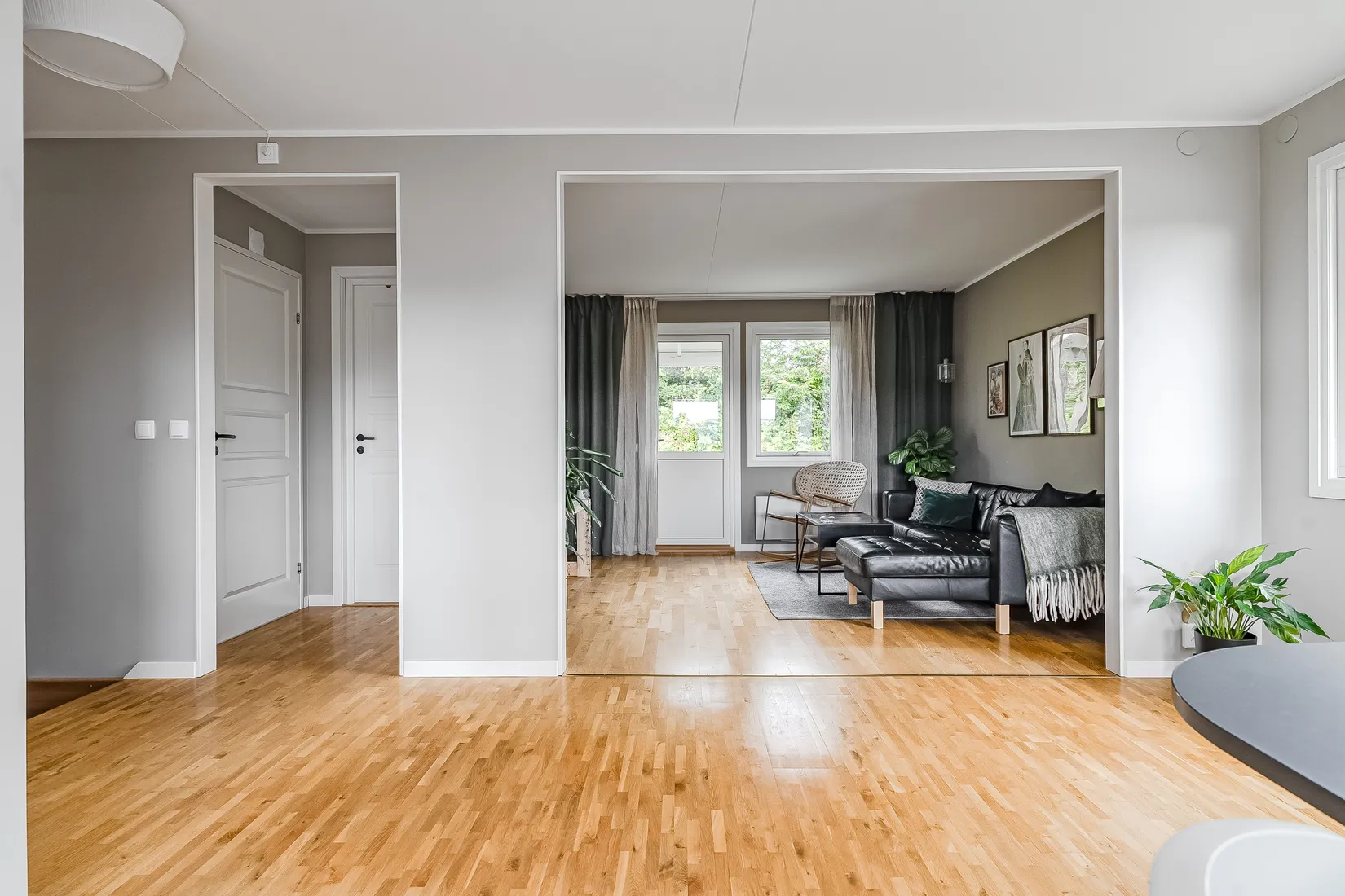 Villa, Selkammarvägen 7, Österro, Sundsvall