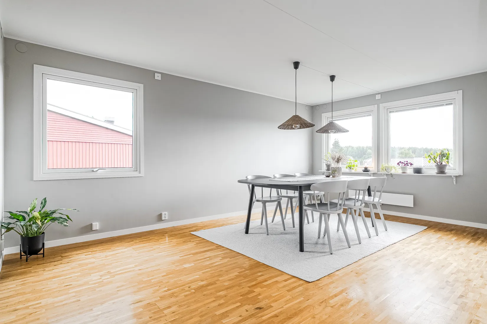 Villa, Selkammarvägen 7, Österro, Sundsvall