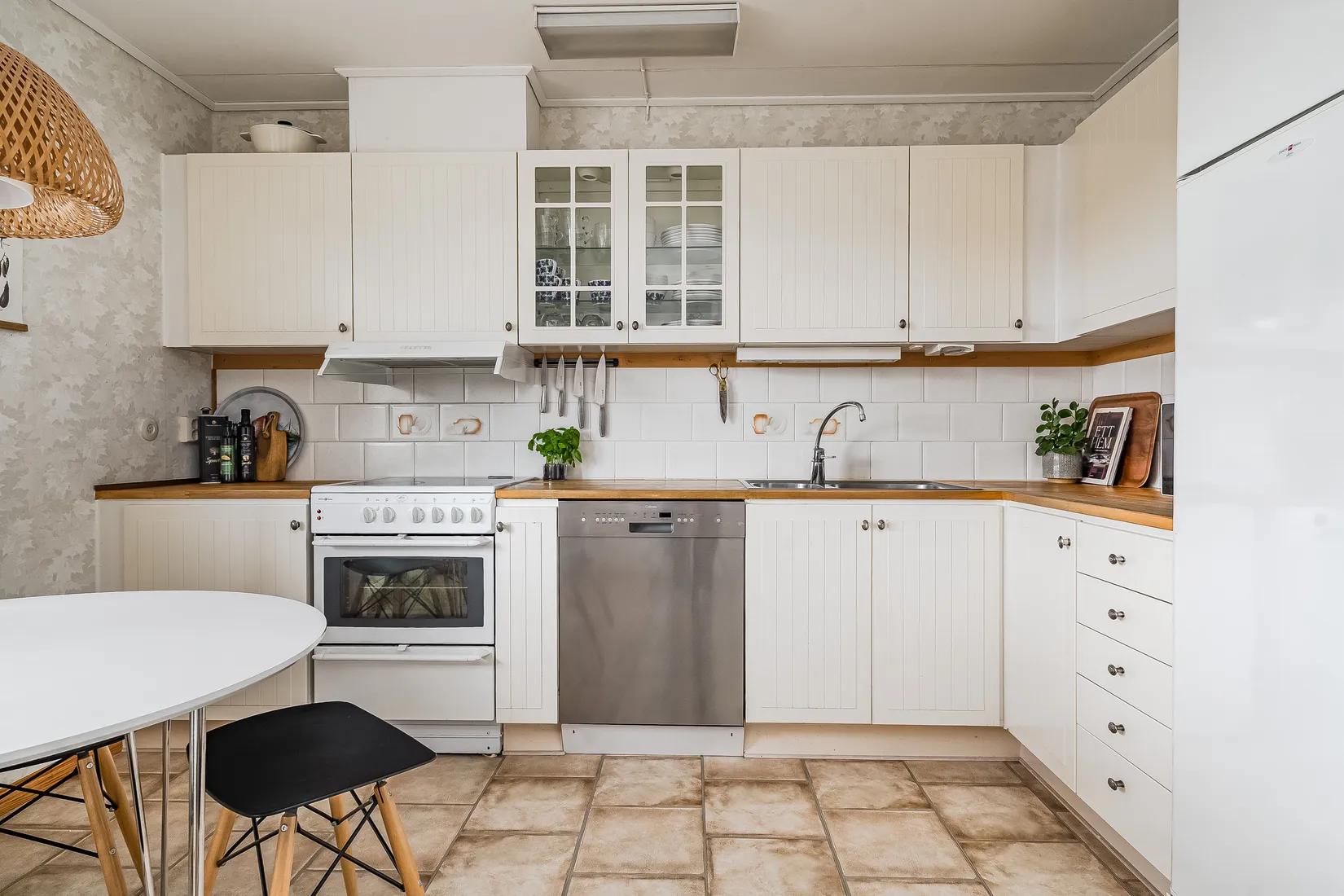 Villa, Selkammarvägen 7, Österro, Sundsvall