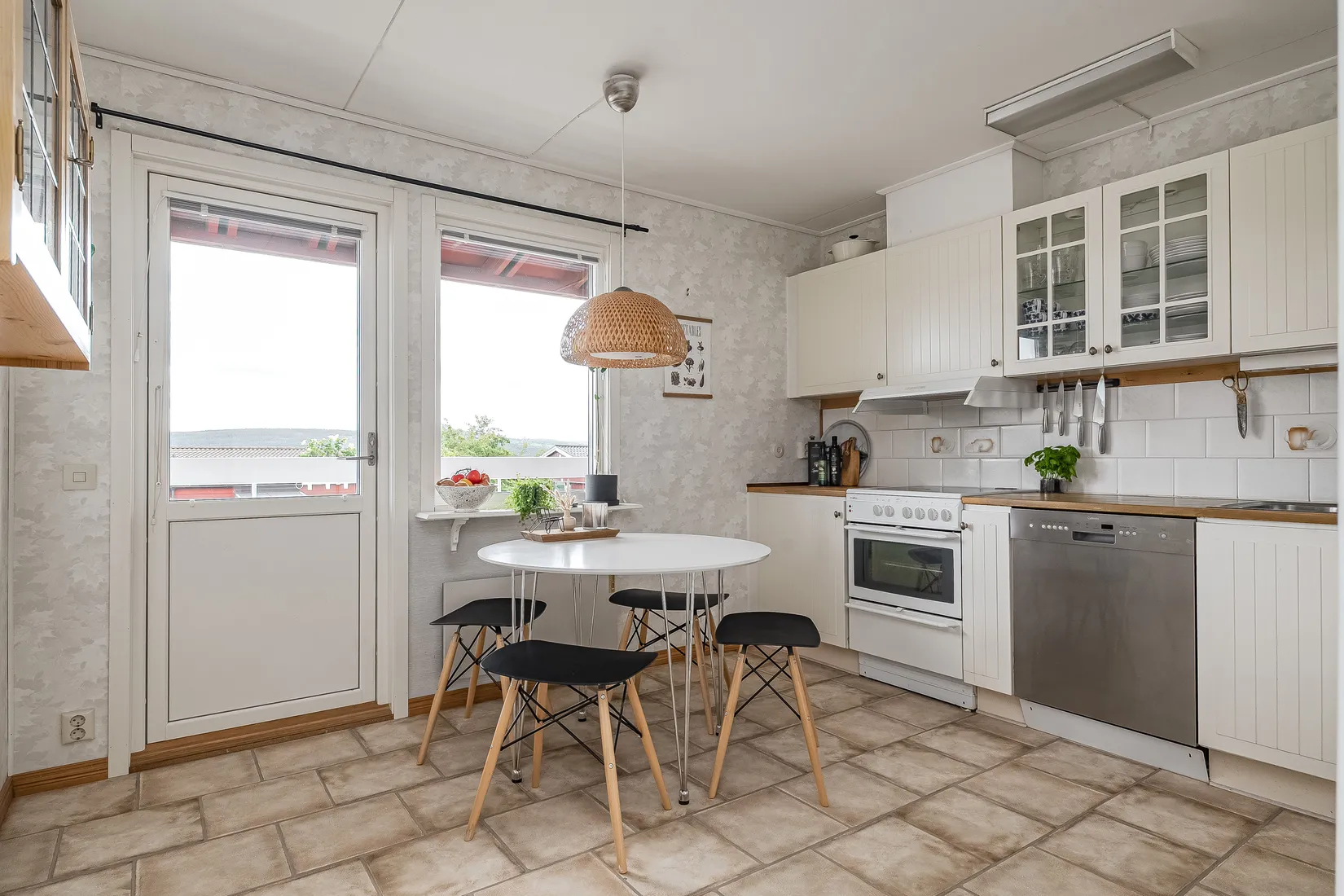 Villa, Selkammarvägen 7, Österro, Sundsvall