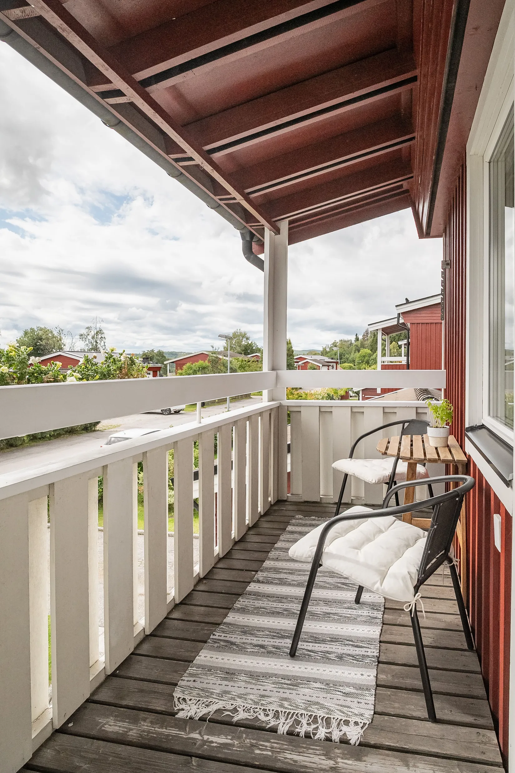 Villa, Selkammarvägen 7, Österro, Sundsvall