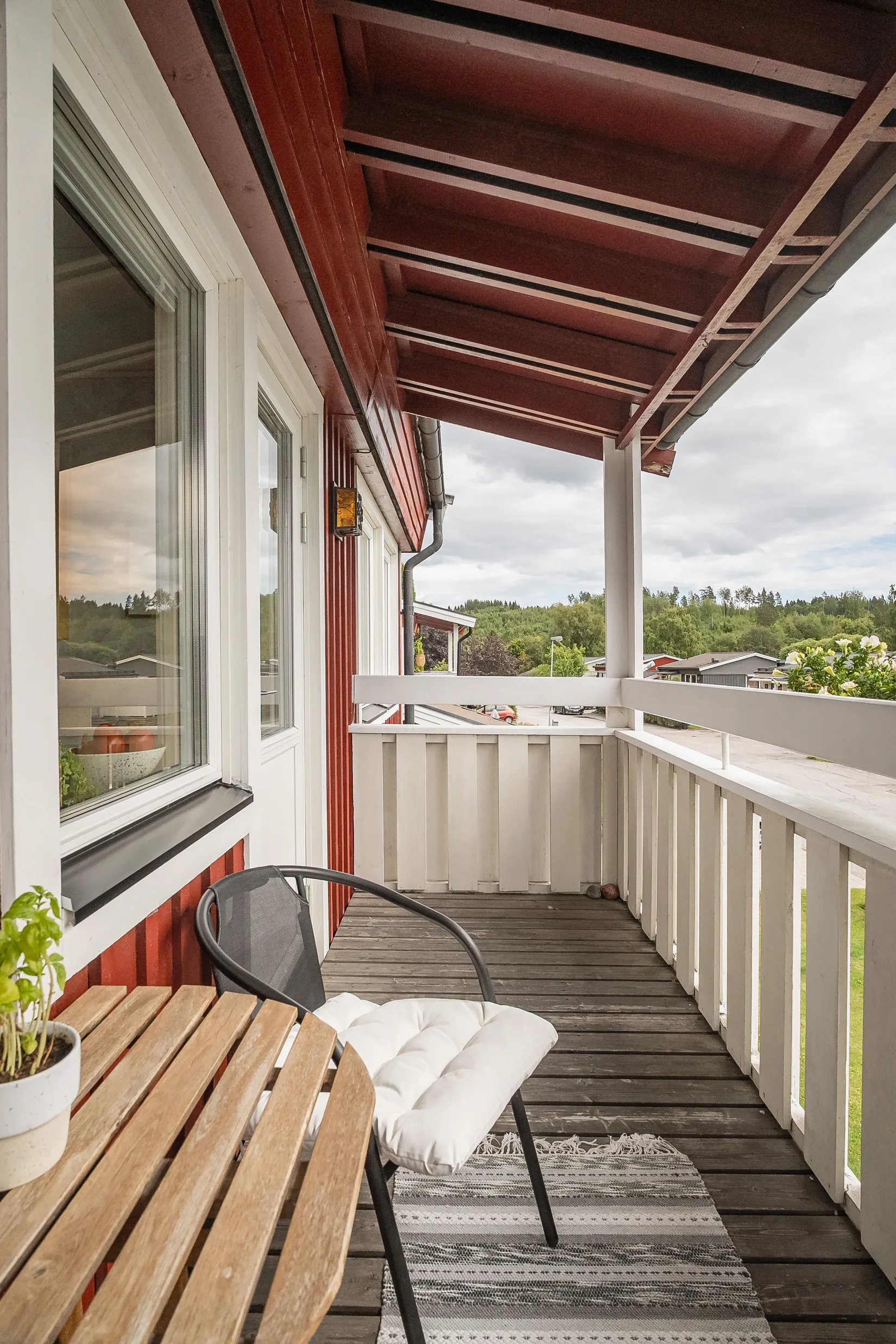 Villa, Selkammarvägen 7, Österro, Sundsvall