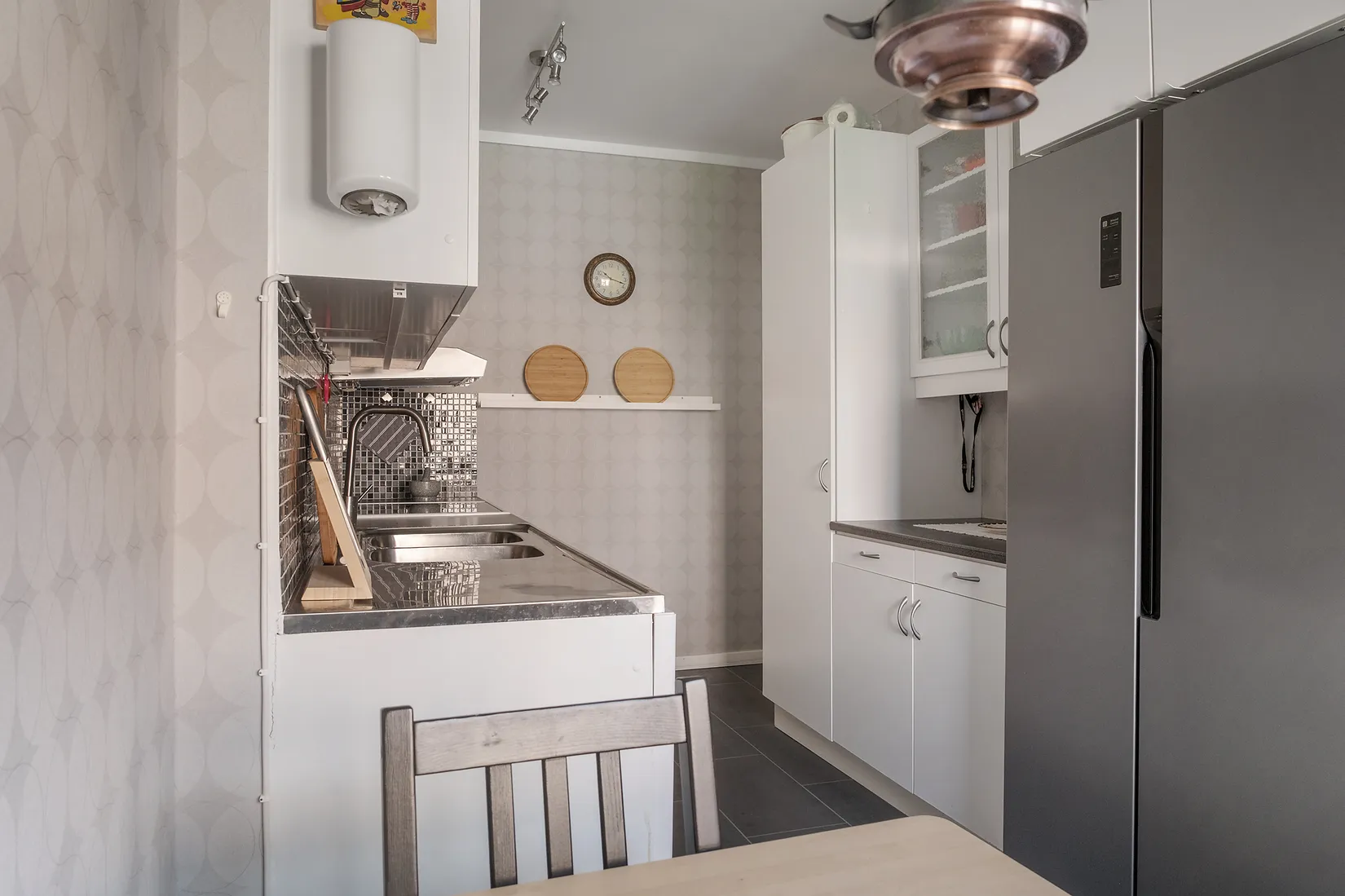 Bostadsrätt, Tjärhovsgatan 7A, Centralt-Söder, Uddevalla