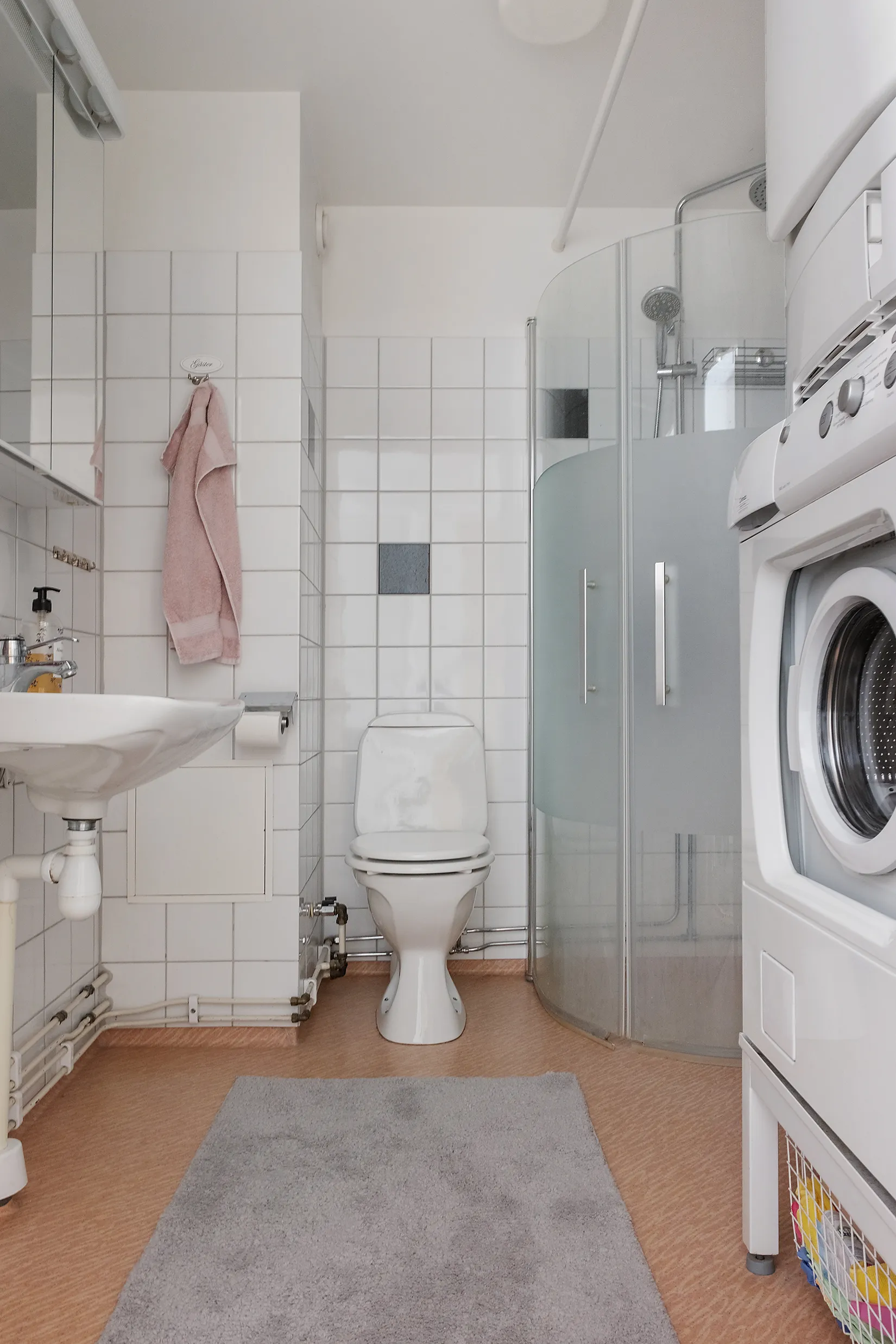 Bostadsrätt, Tjärhovsgatan 7A, Centralt-Söder, Uddevalla