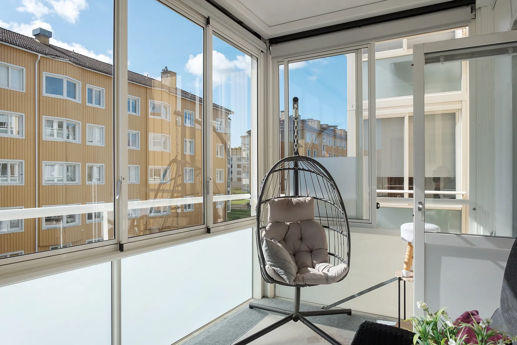 Bostadsrätt, Tjärhovsgatan 7A, Centralt-Söder, Uddevalla