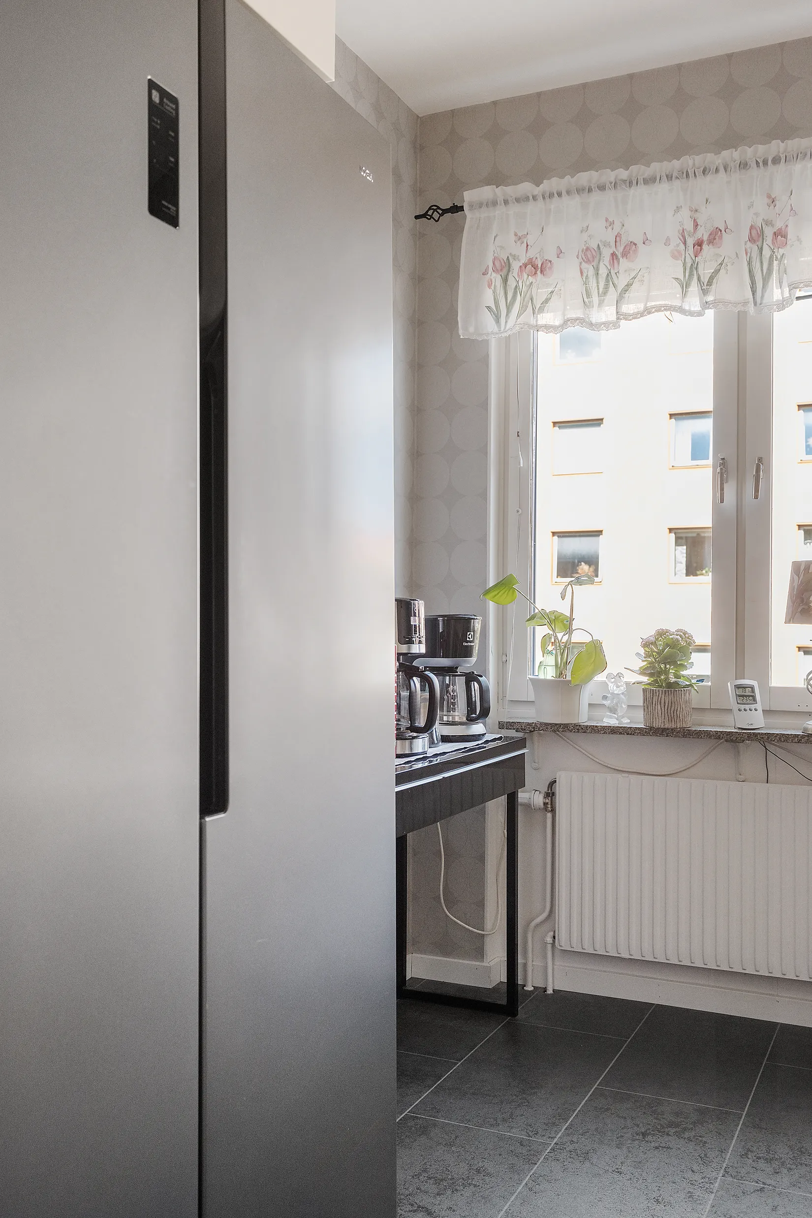 Bostadsrätt, Tjärhovsgatan 7A, Centralt-Söder, Uddevalla