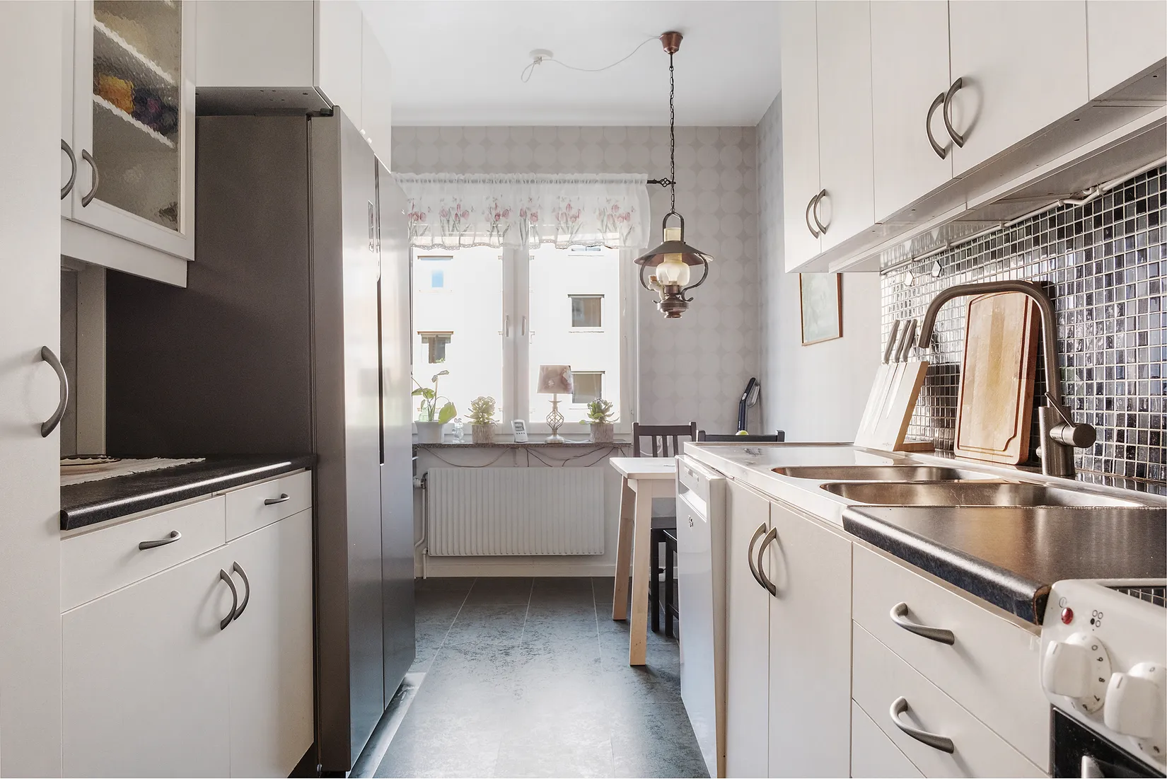 Bostadsrätt, Tjärhovsgatan 7A, Centralt-Söder, Uddevalla