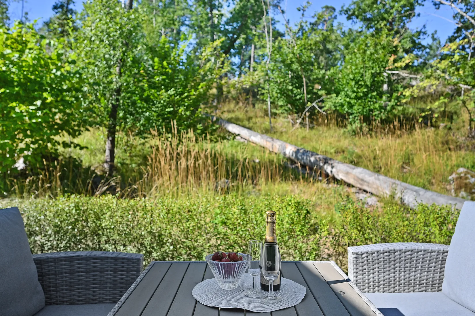 Radhus, Nyskogavägen 4, Stortorp, Stockholm