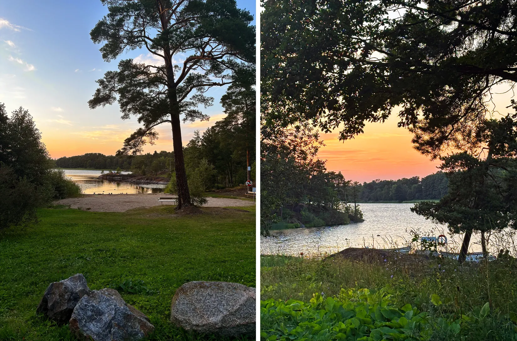 Radhus, Nyskogavägen 4, Farsta Stortorp, Stockholm