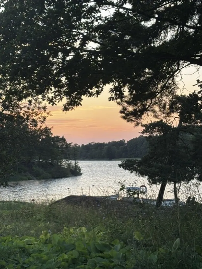 Radhus, Nyskogavägen 4, Stortorp, Stockholm