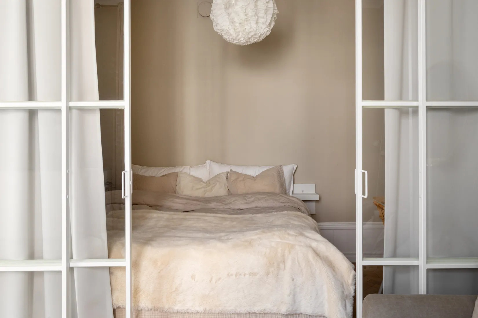 Bostadsrätt, Karlavägen 59C, 2 tr, Östermalm, Stockholm