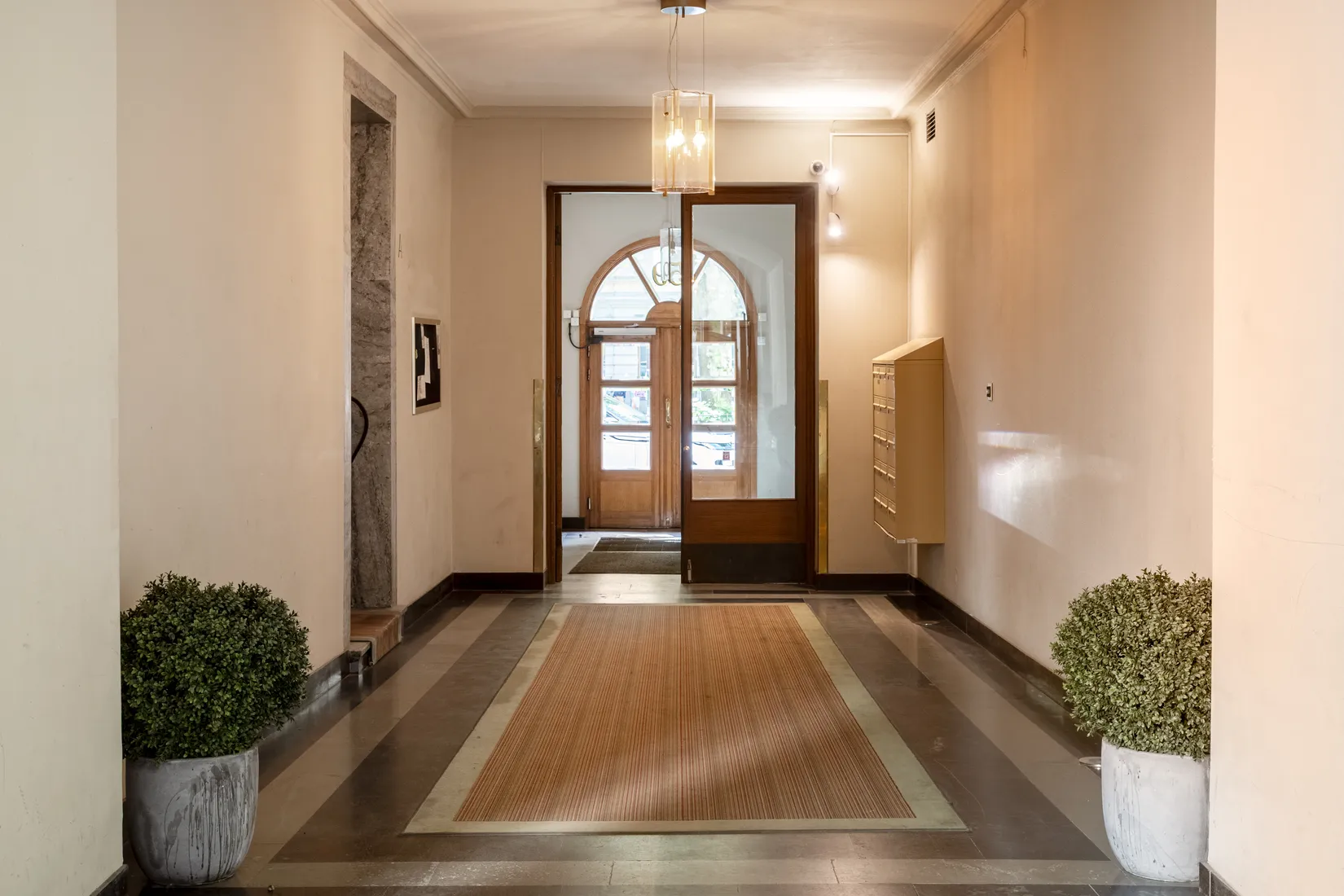 Bostadsrätt, Karlavägen 59C, 2 tr, Östermalm, Stockholm