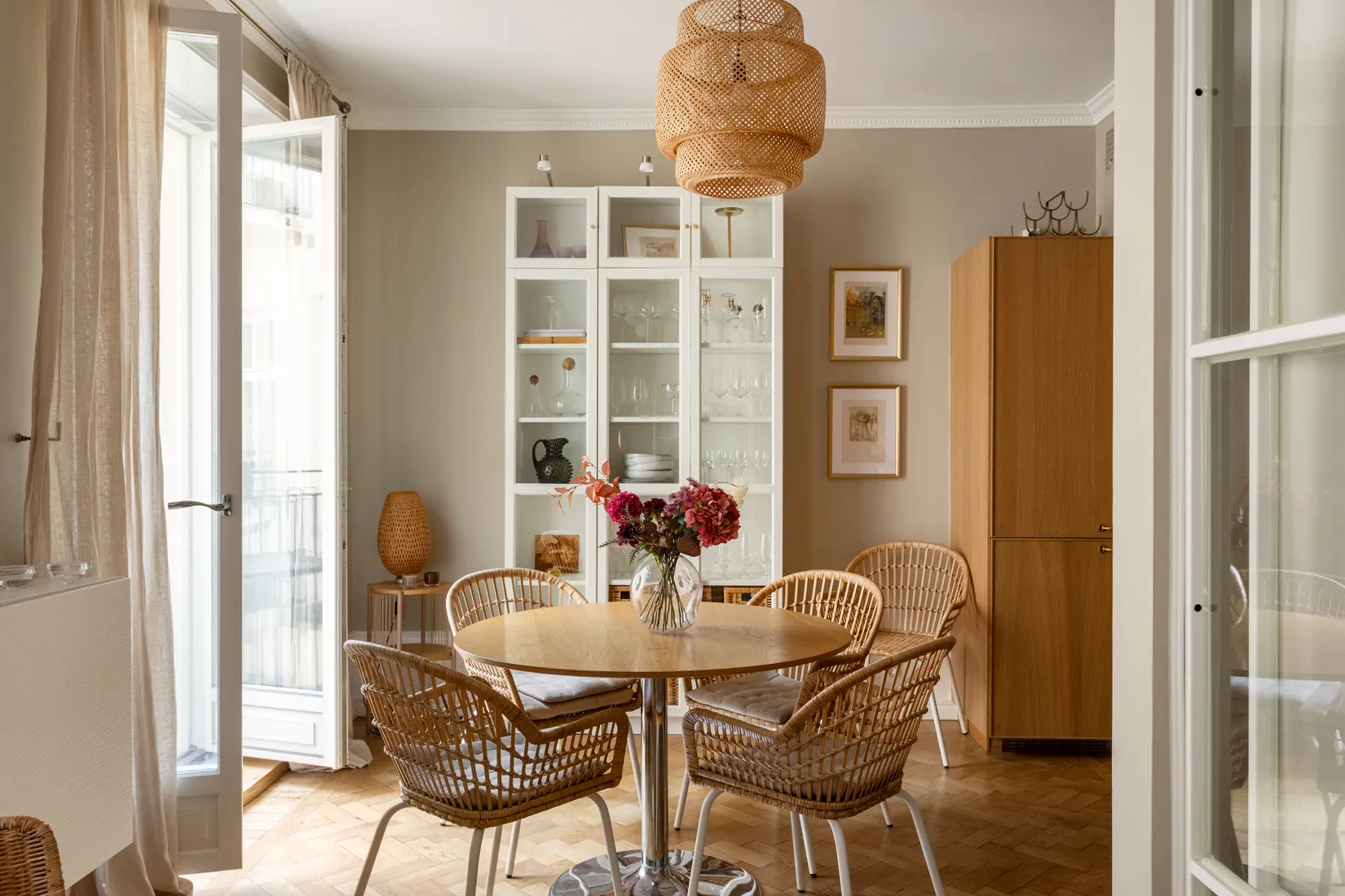 Bostadsrätt, Karlavägen 59C, 2 tr, Östermalm, Stockholm