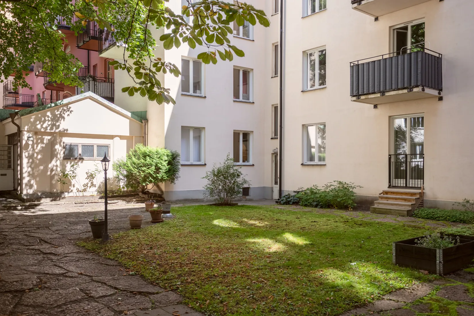 Bostadsrätt, Karlavägen 59C, 2 tr, Östermalm, Stockholm