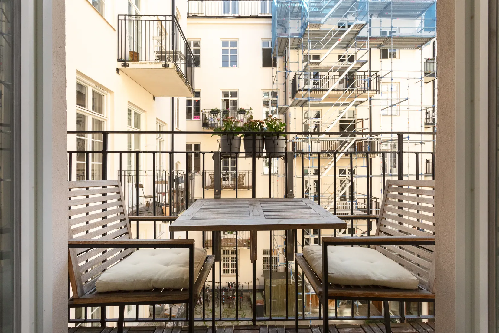 Bostadsrätt, Karlavägen 59C, 2 tr, Östermalm, Stockholm