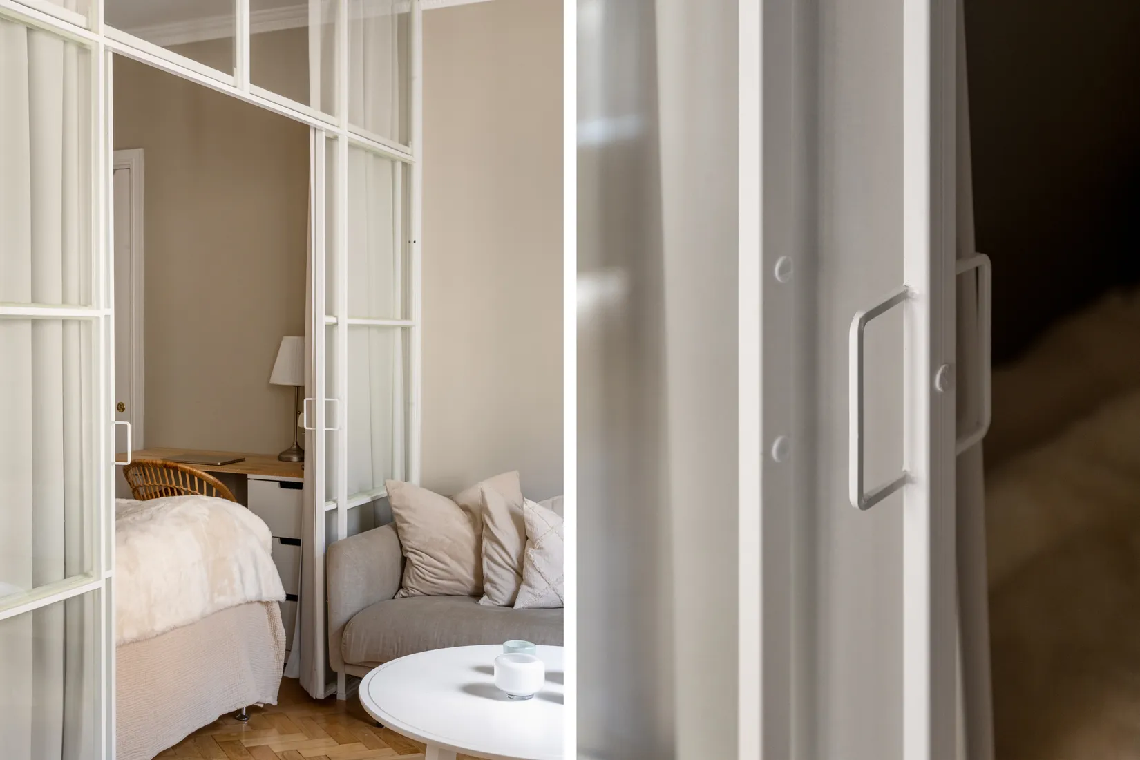 Bostadsrätt, Karlavägen 59C, 2 tr, Östermalm, Stockholm