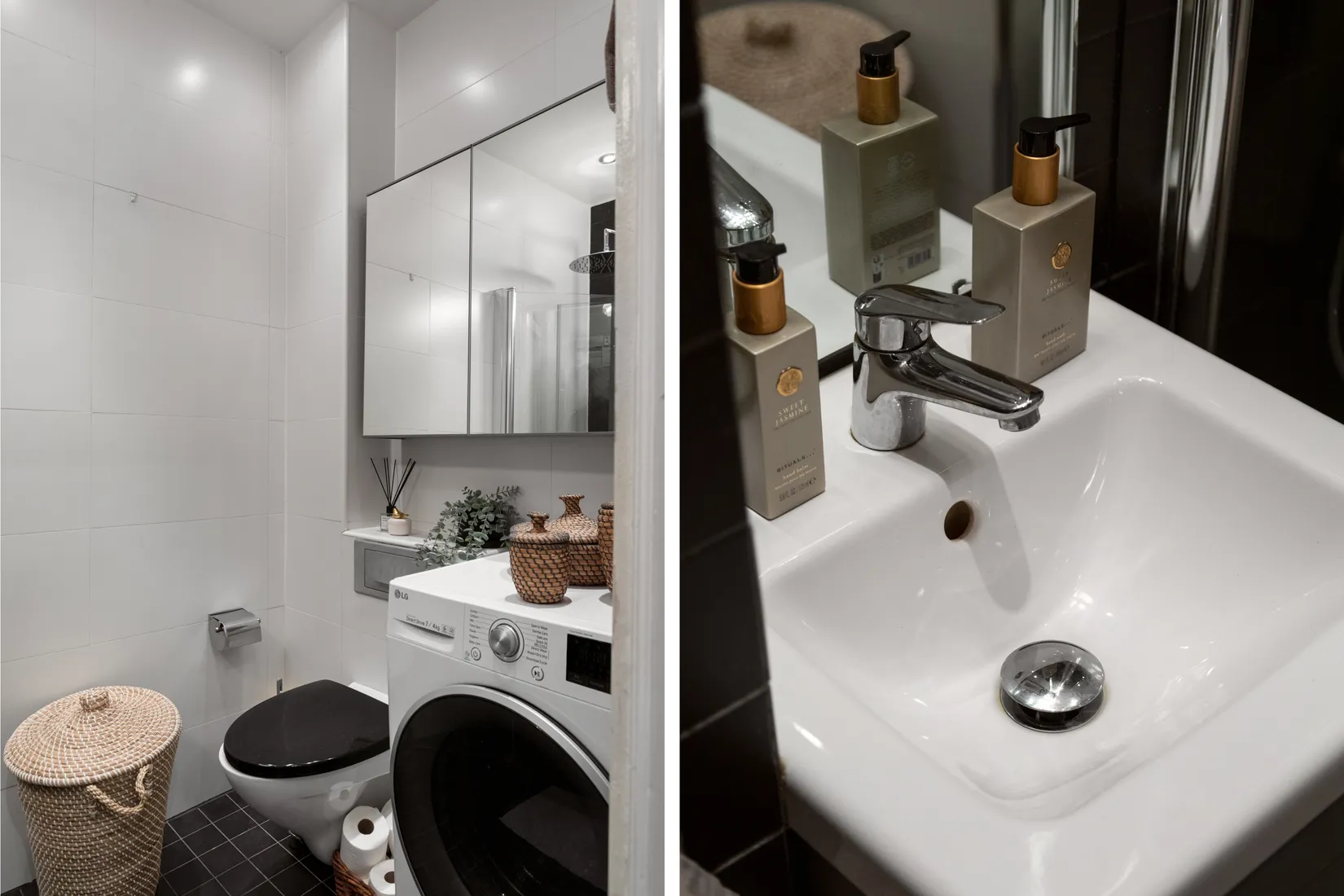 Bostadsrätt, Karlavägen 59C, 2 tr, Östermalm, Stockholm