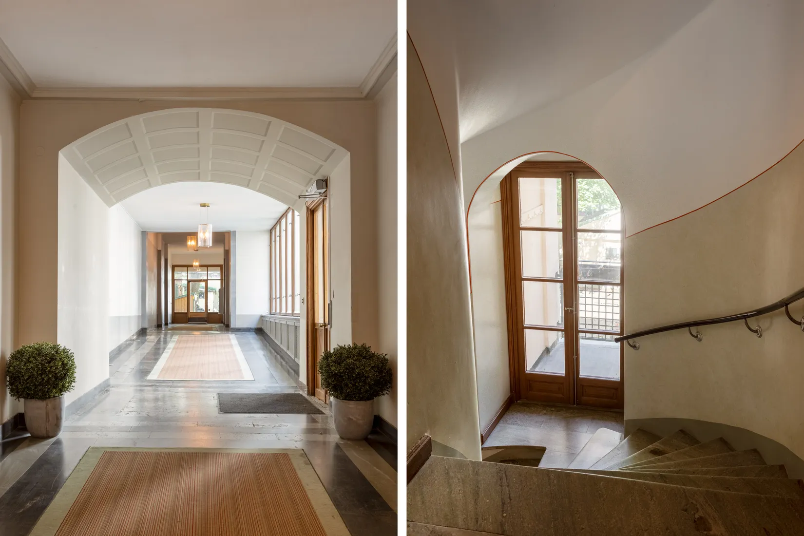 Bostadsrätt, Karlavägen 59C, 2 tr, Östermalm, Stockholm