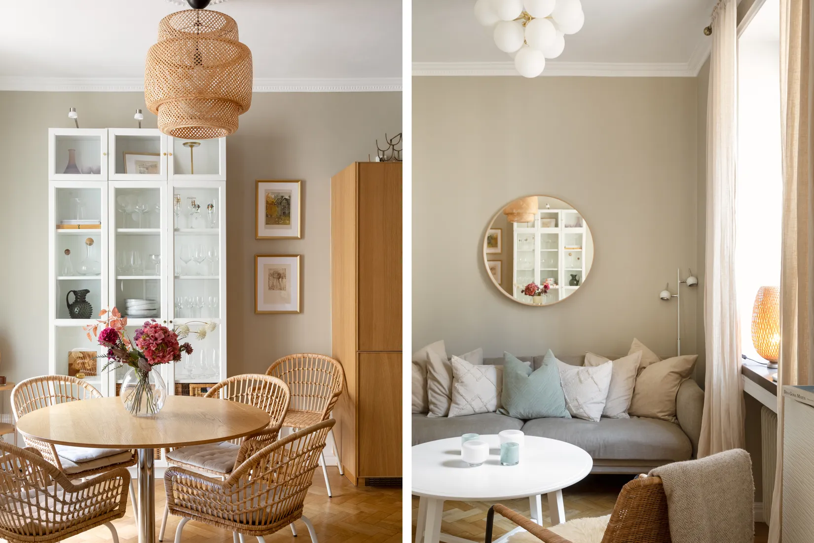Bostadsrätt, Karlavägen 59C, 2 tr, Östermalm, Stockholm
