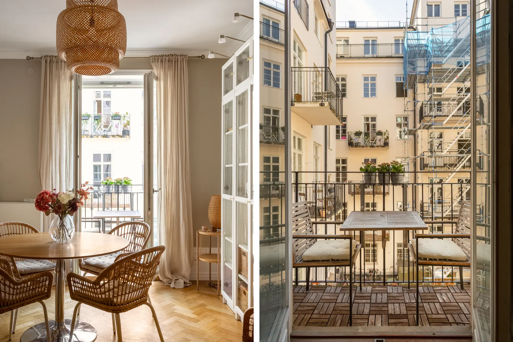 Bostadsrätt, Karlavägen 59C, 2 tr, Östermalm, Stockholm