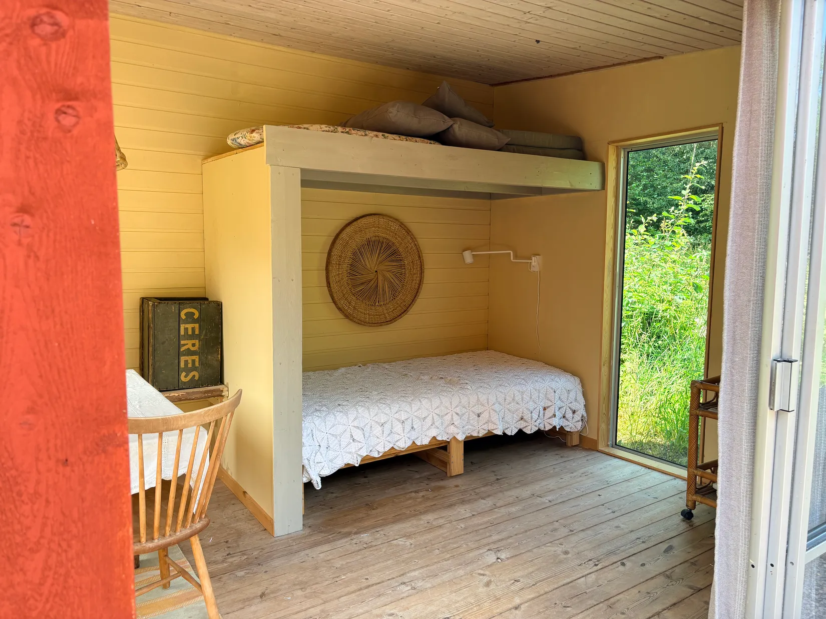 Fritidshus,  Broäng 1, Växjö