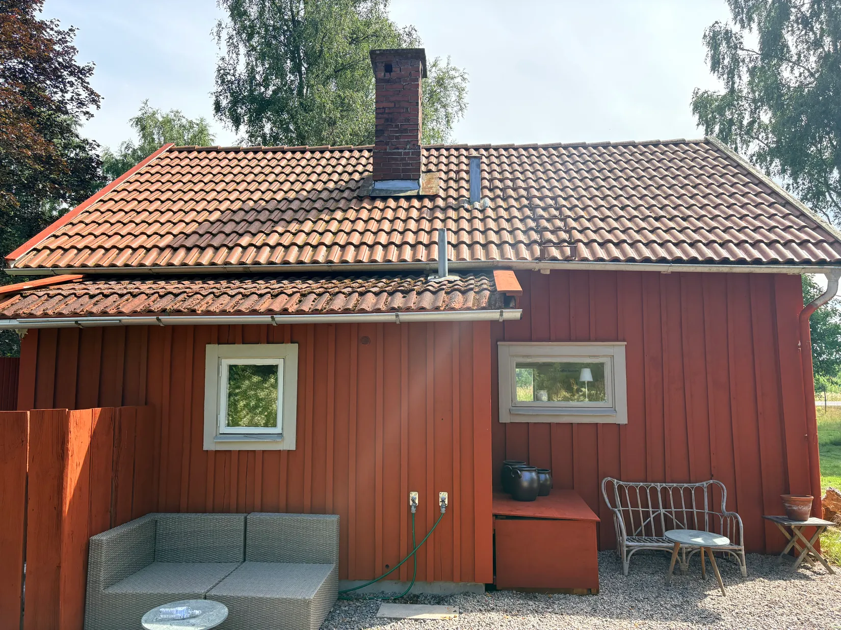 Fritidshus,  Broäng 1, Växjö