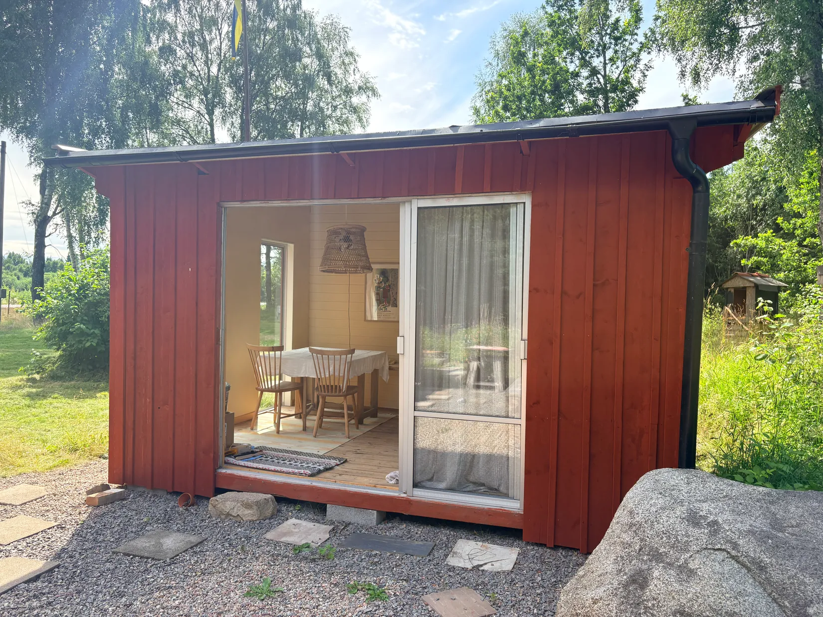 Fritidshus,  Broäng 1, Växjö