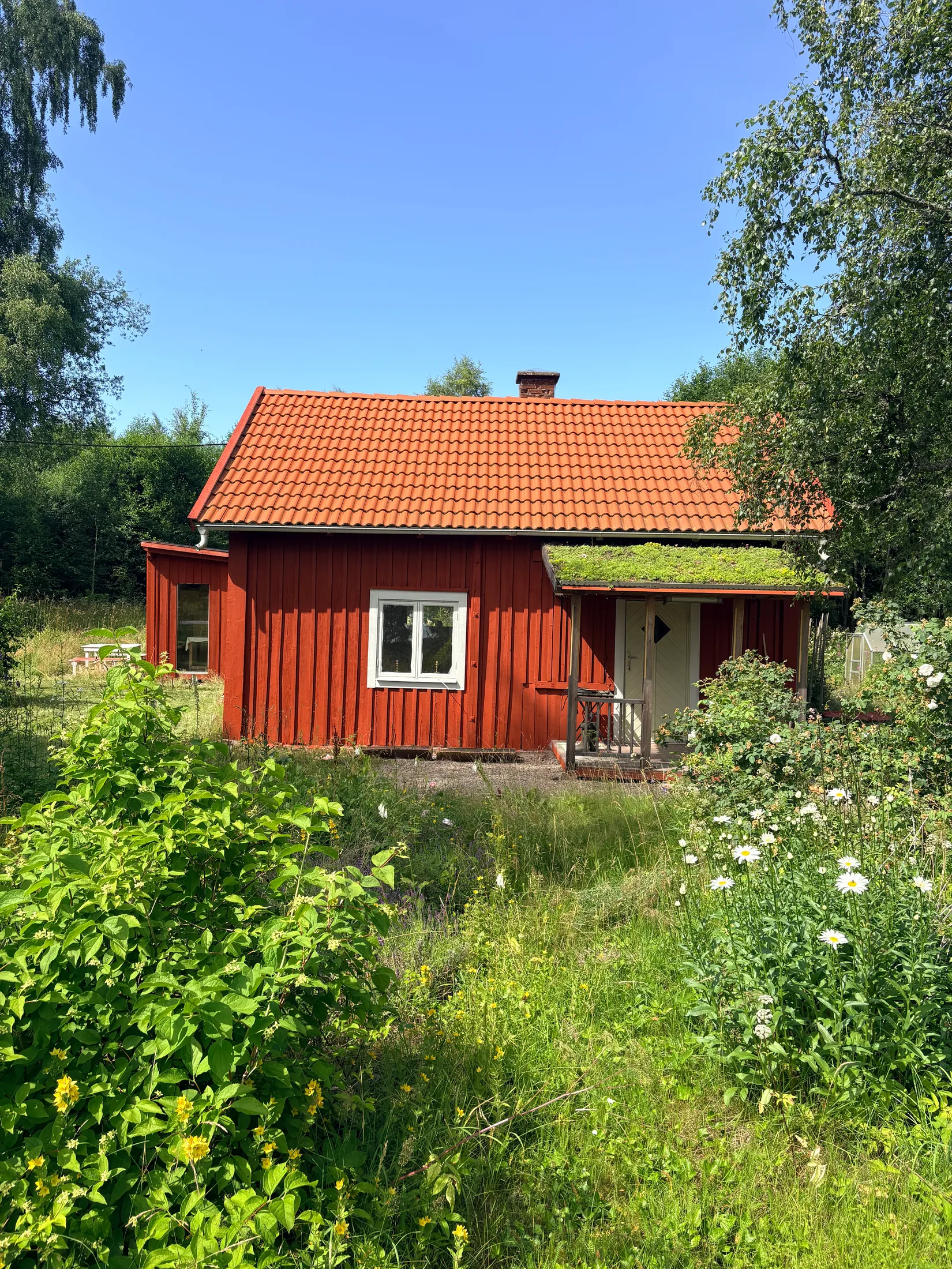 Fritidshus,  Broäng 1, Växjö