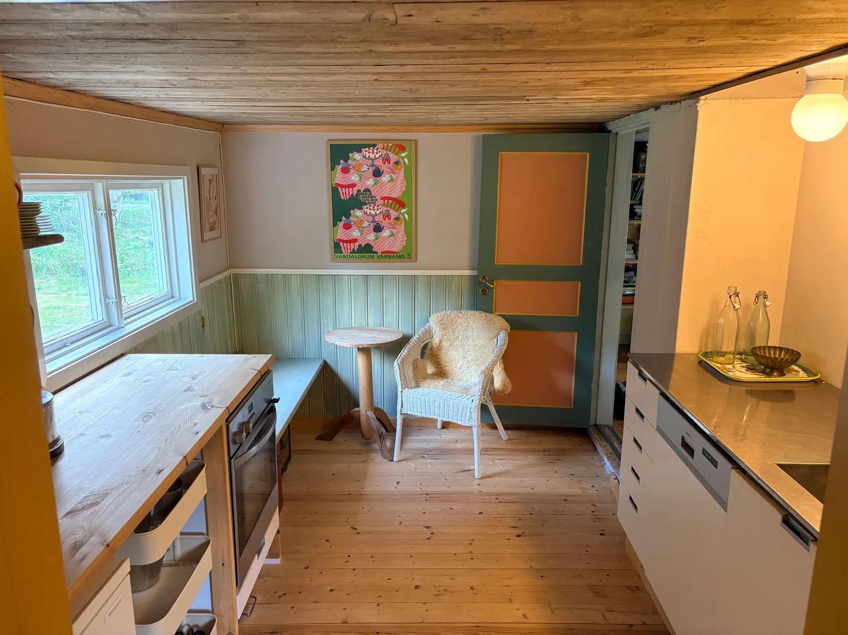 Fritidshus,  Broäng 1, Växjö