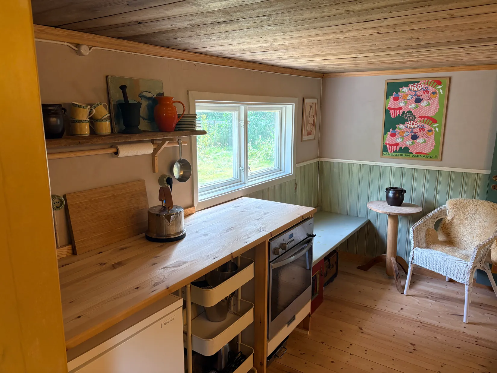 Fritidshus,  Broäng 1, Växjö