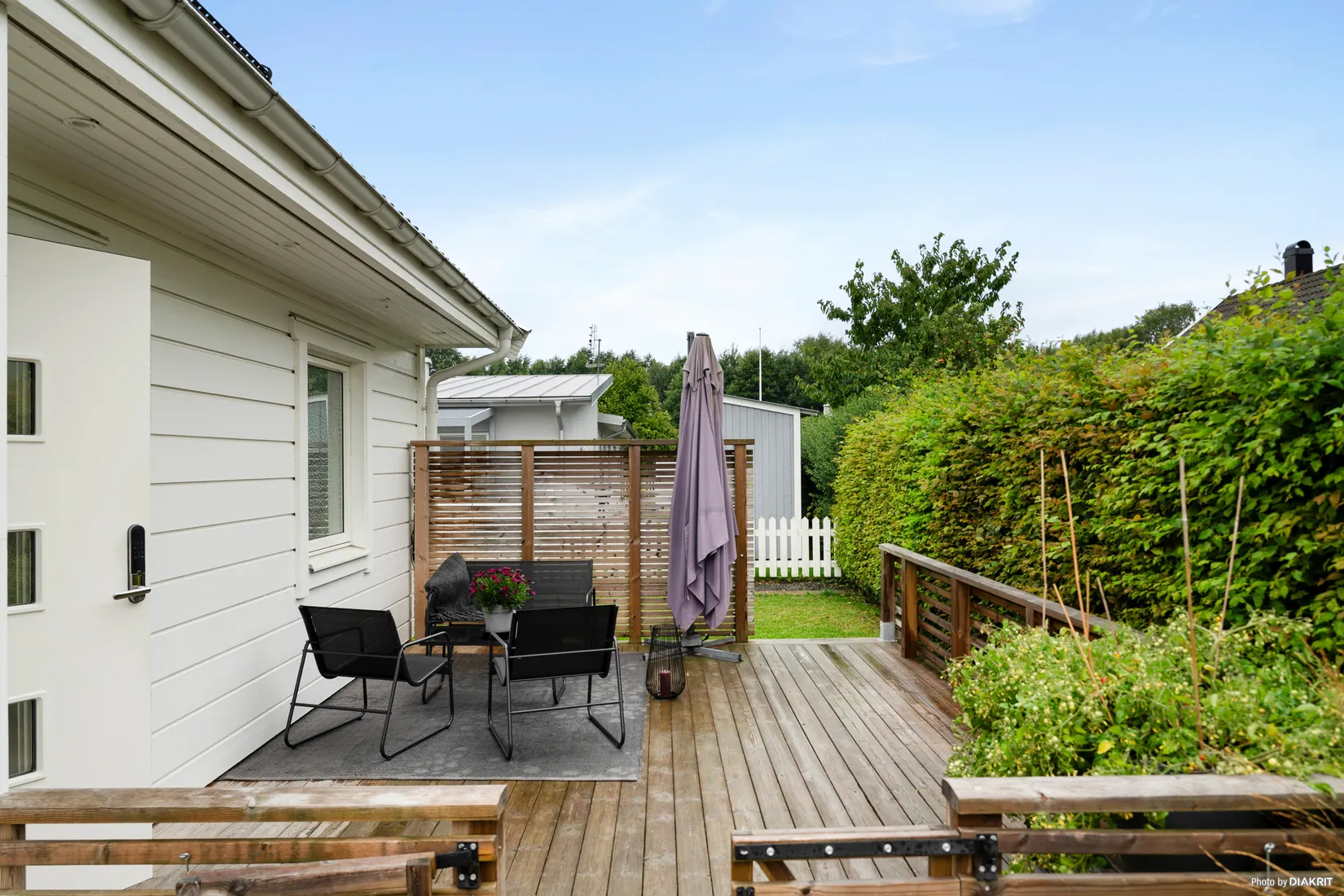 Villa, Broåsvägen 28, Slätten, Kungsbacka