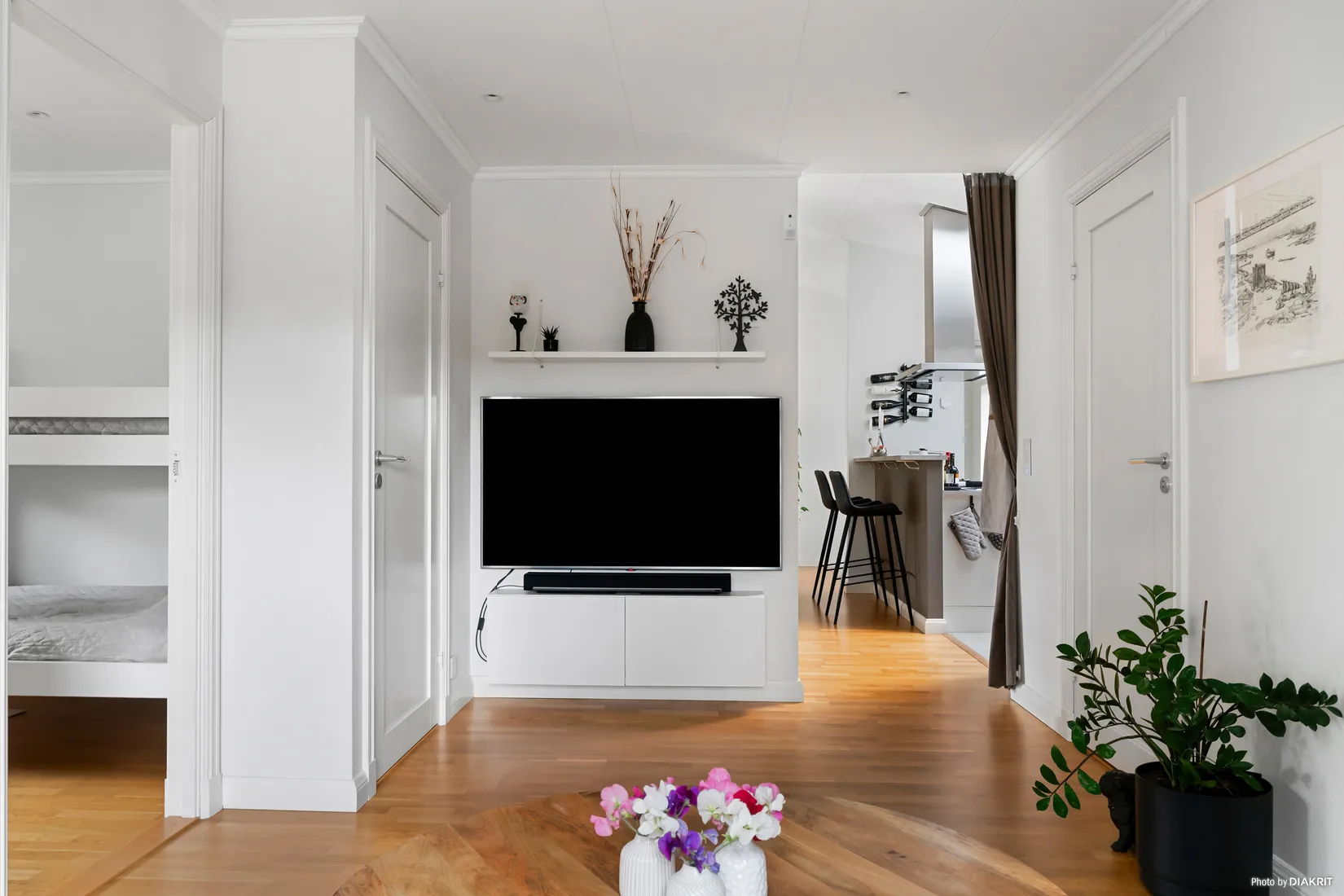 Villa, Broåsvägen 28, Slätten, Kungsbacka