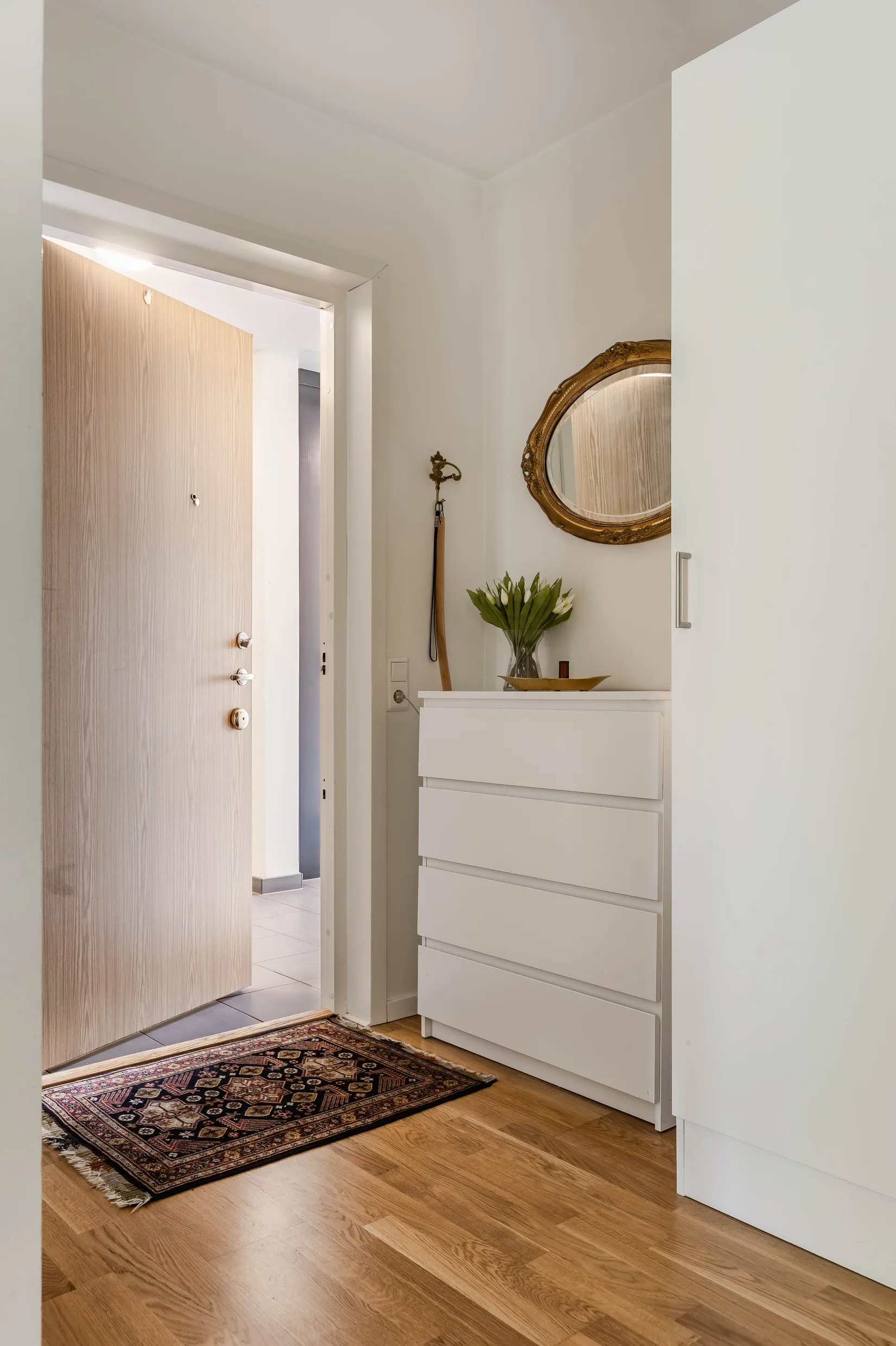 Bostadsrätt, Lagercrantz plats 10A, Regementsstaden, Borås