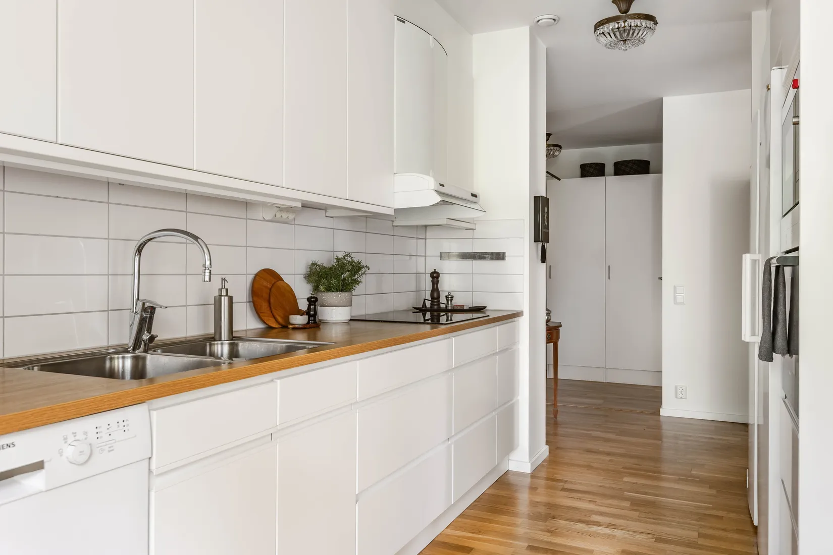 Bostadsrätt, Lagercrantz plats 10A, Regementsstaden, Borås
